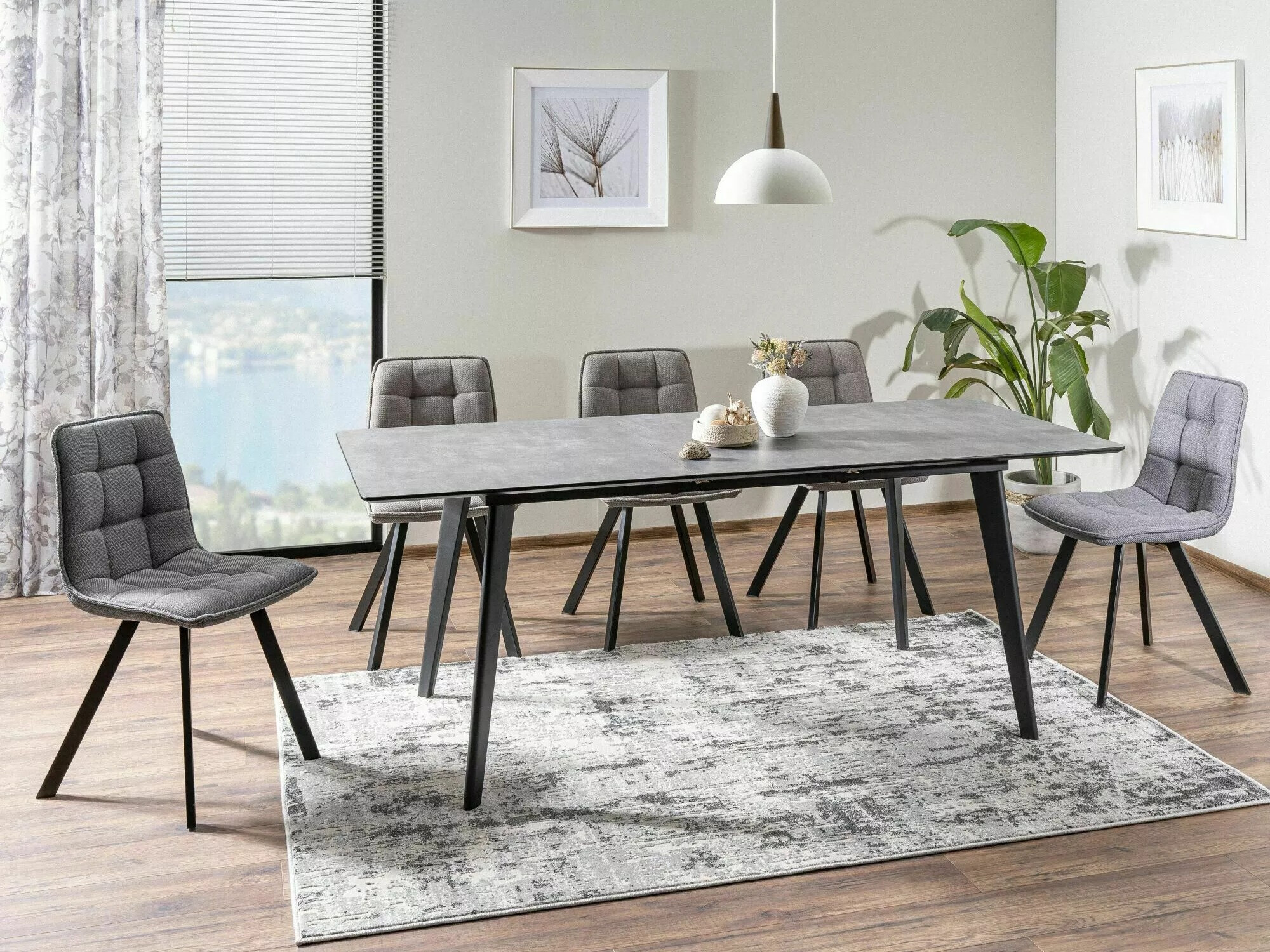 Stolica Detroit 731 (Bež)