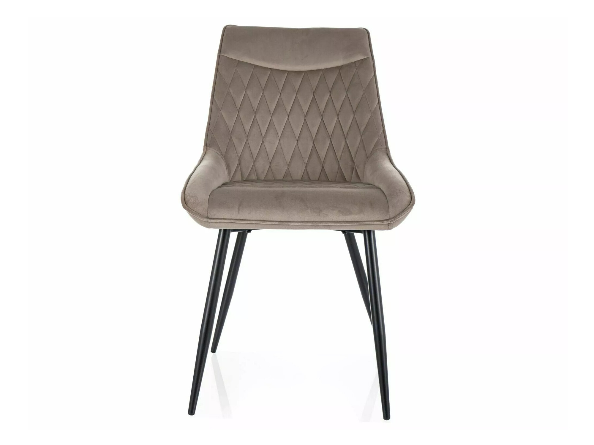 Stolica Detroit 732 (Svijetlo smeđa)