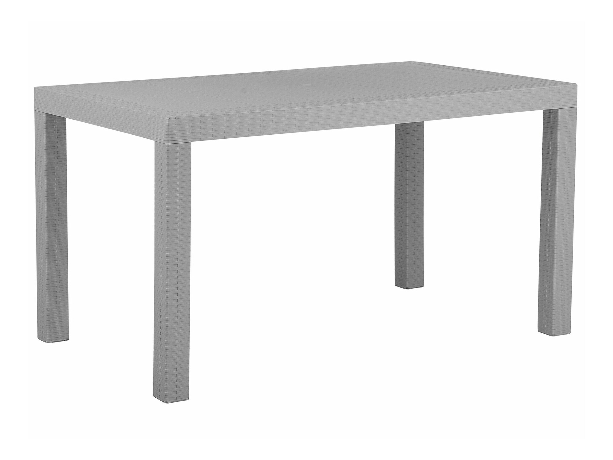 Set stola i stolica Berwyn 2607 (Svijetlo siva)