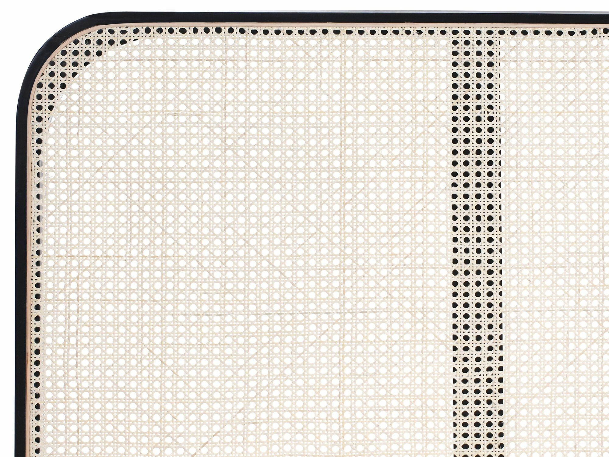 Krevet Berwyn 2613 (Crna)