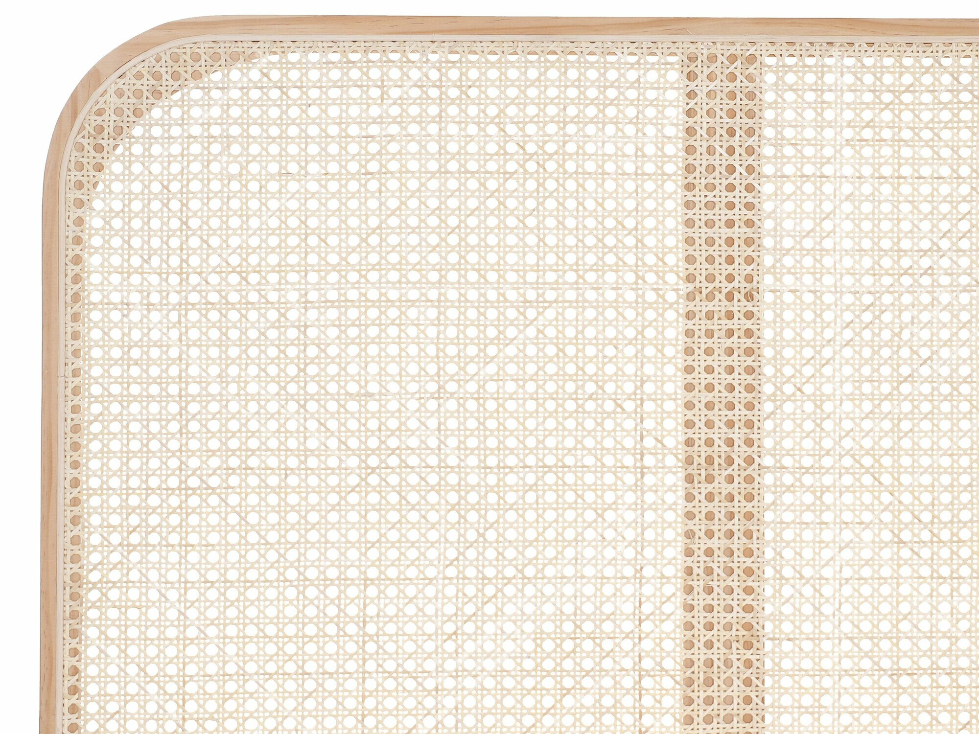 Krevet Berwyn 2613 (Svijetlo smeđa)