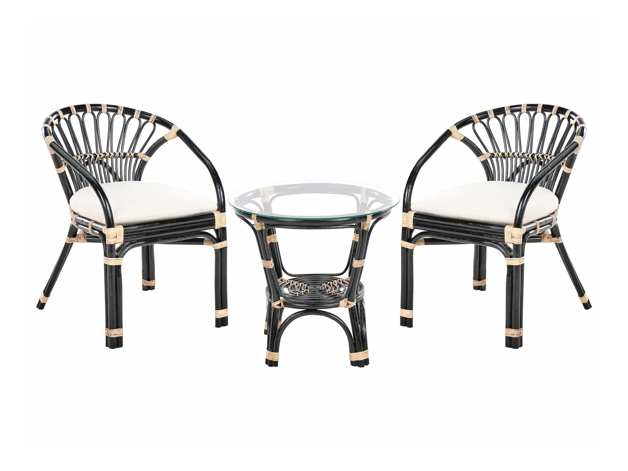 Balkonska garnitura Berwyn 2618