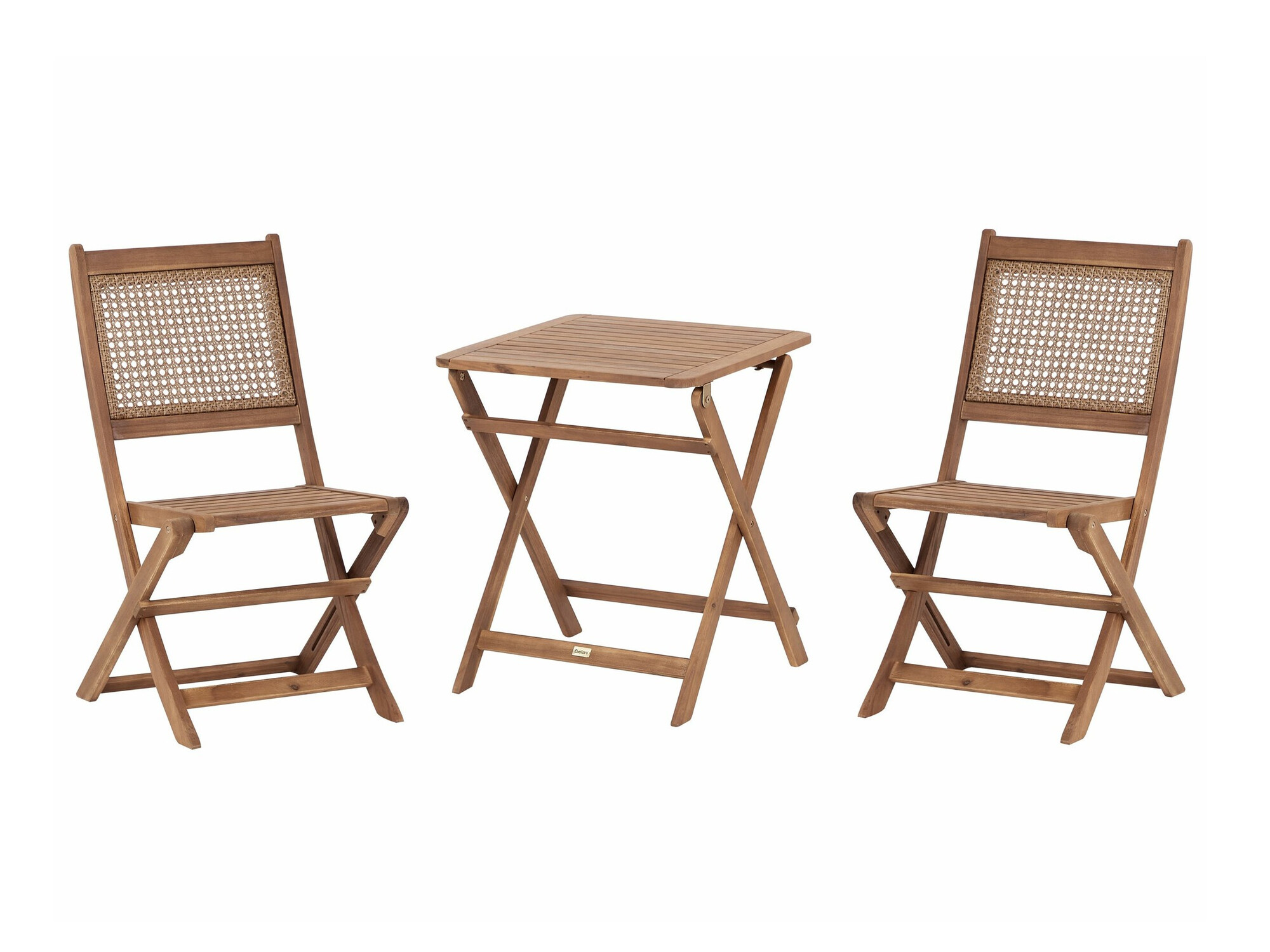 Balkonska garnitura Berwyn 2621