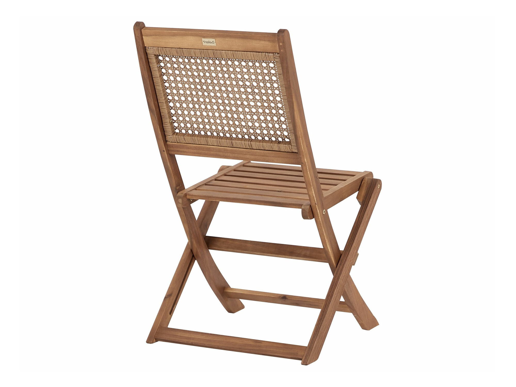 Set stola i stolica Berwyn 2624