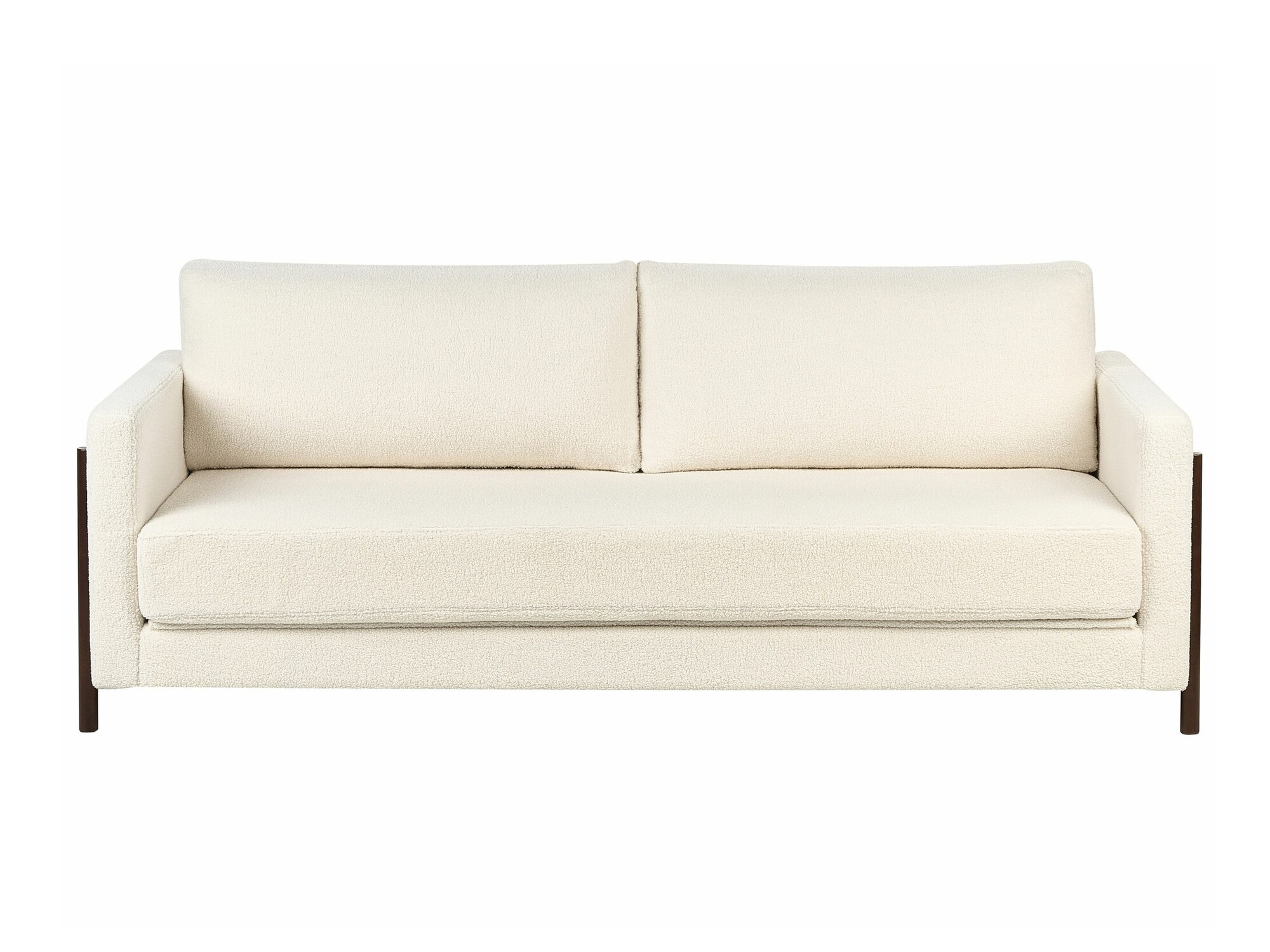 Kauč na razvlačenje Berwyn 2628 (Krem)