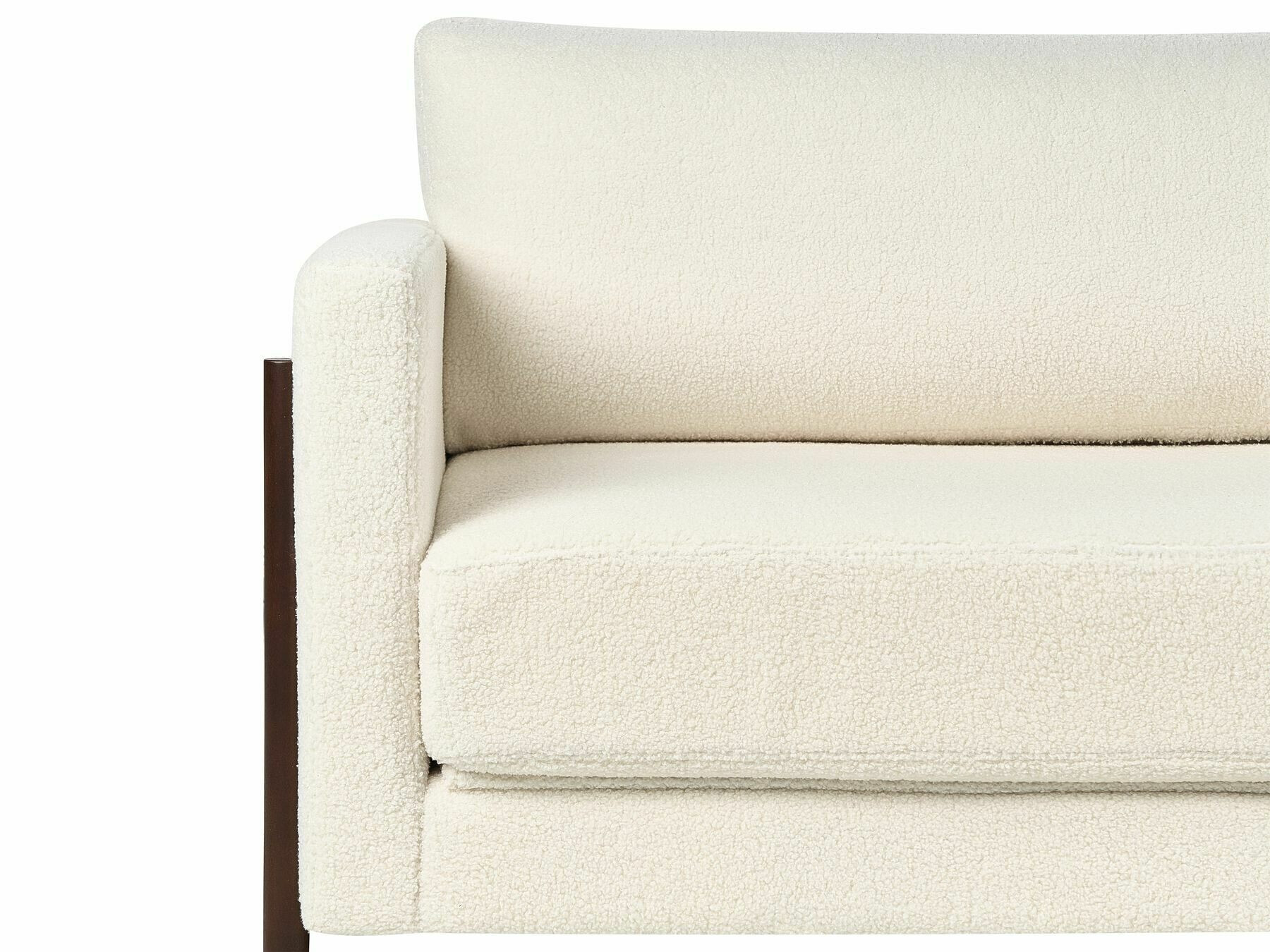 Kauč na razvlačenje Berwyn 2628 (Krem)