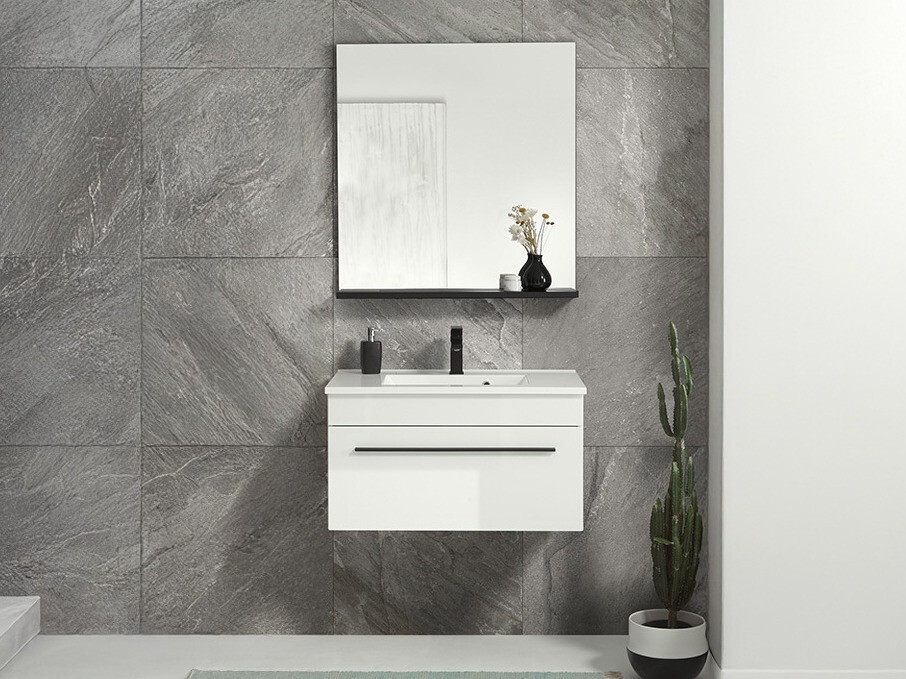 Kupaonski namještaj Torbelu 135