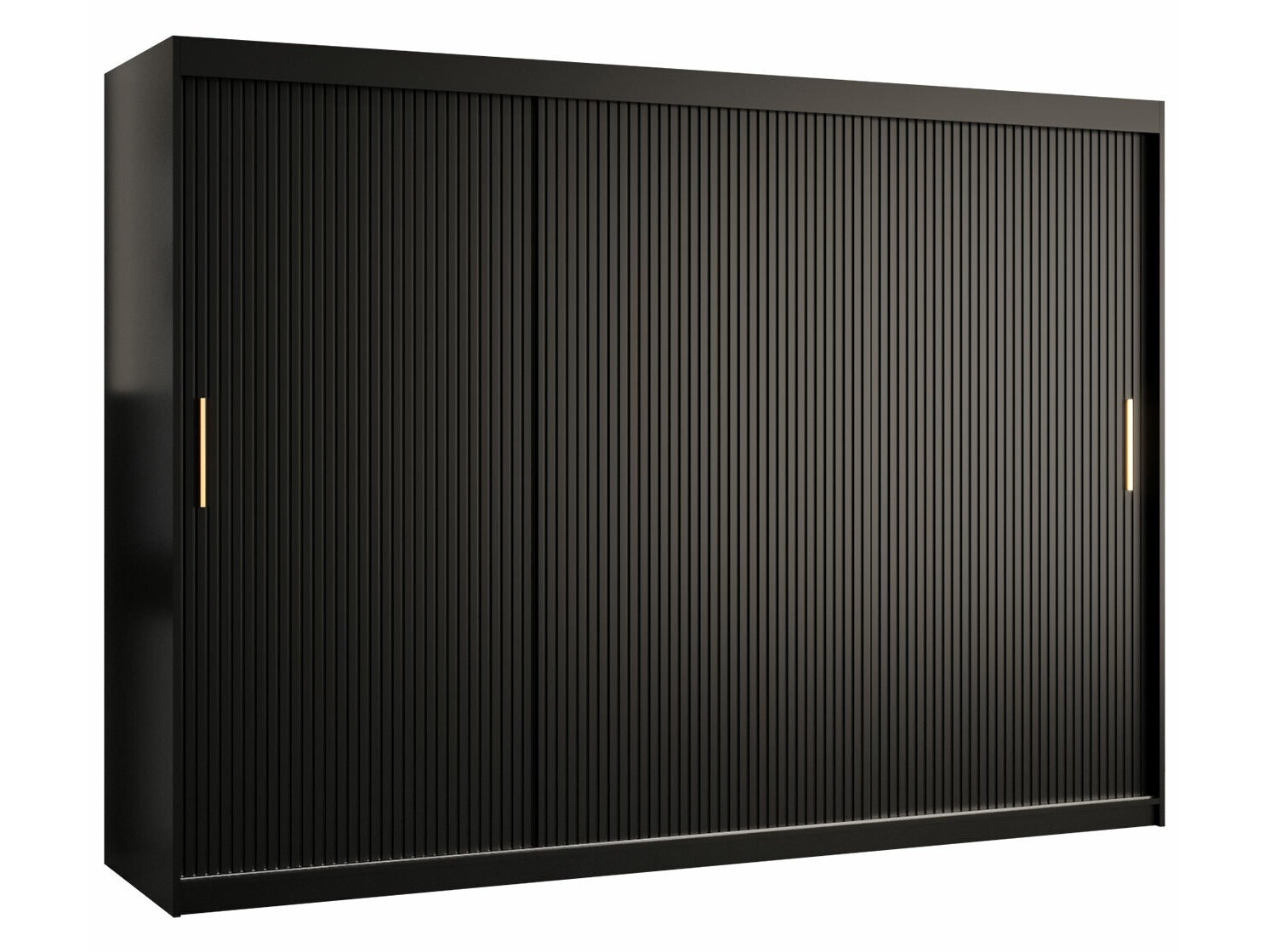 Ormar Anulio II (Crna)