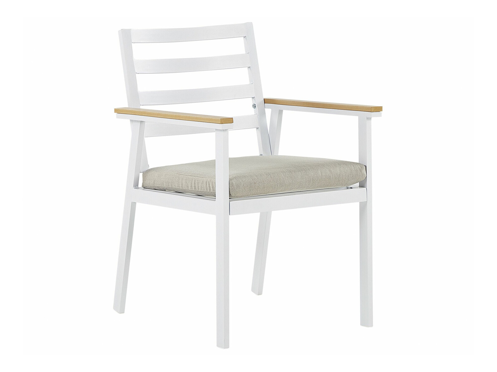 Set stola i stolica Berwyn 2629 (Bež)