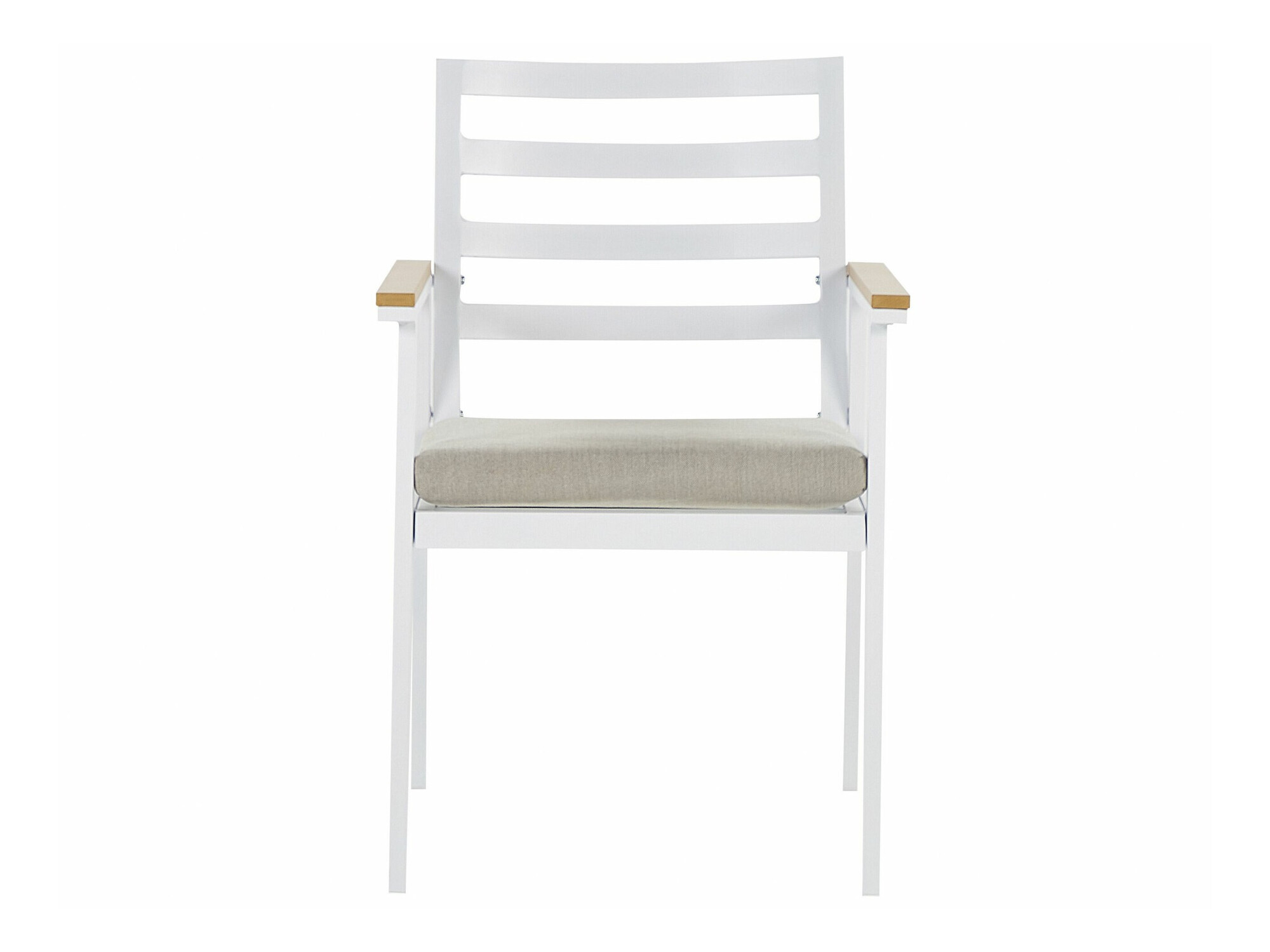 Set stola i stolica Berwyn 2629 (Bež)