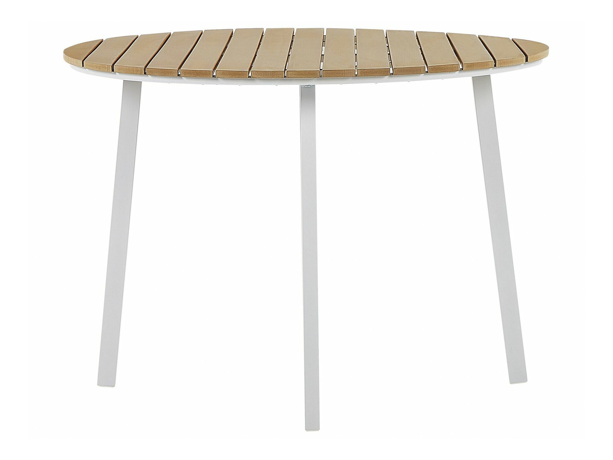 Set stola i stolica Berwyn 2629 (Bež)