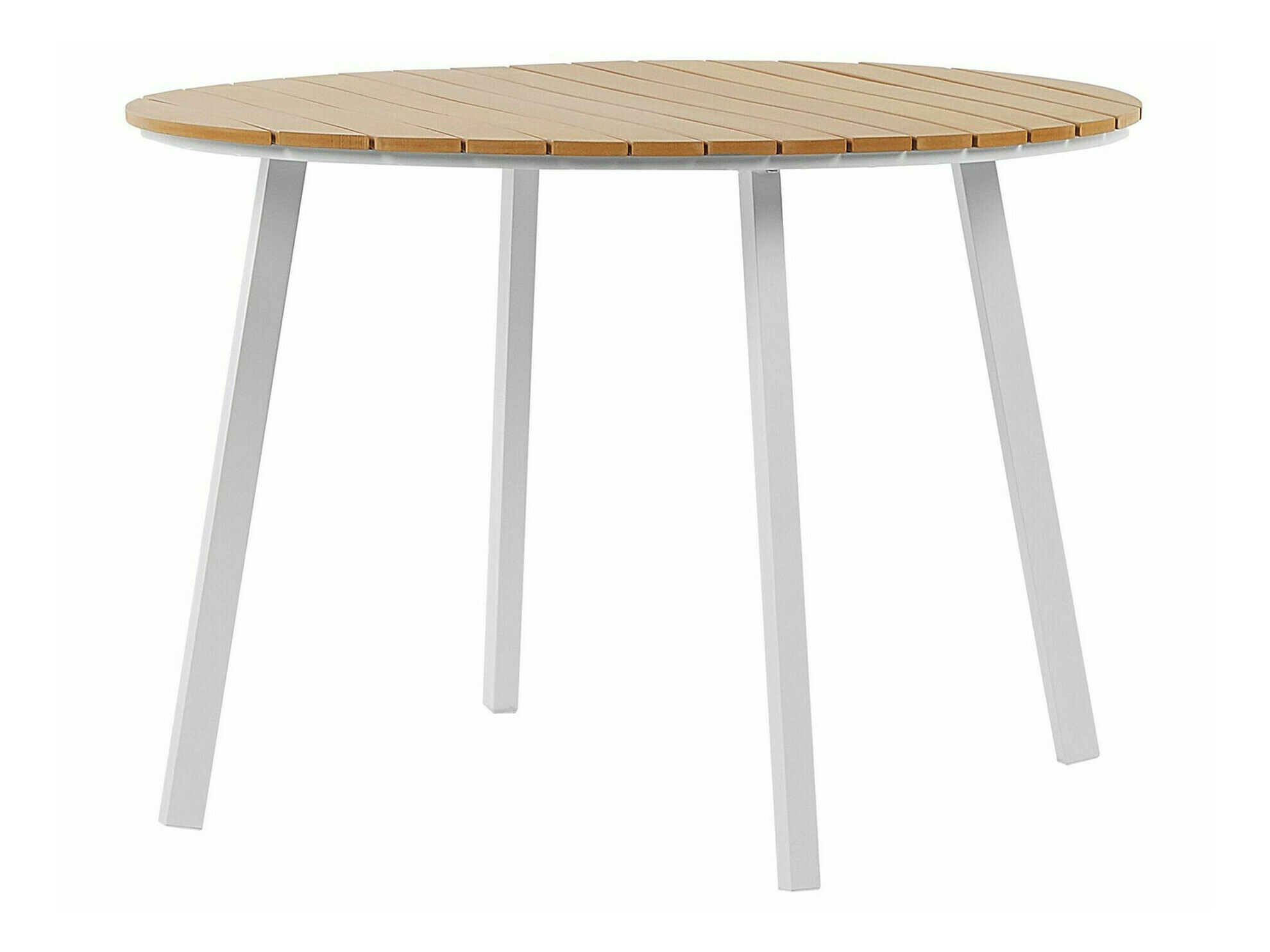 Set stola i stolica Berwyn 2629 (Bež)