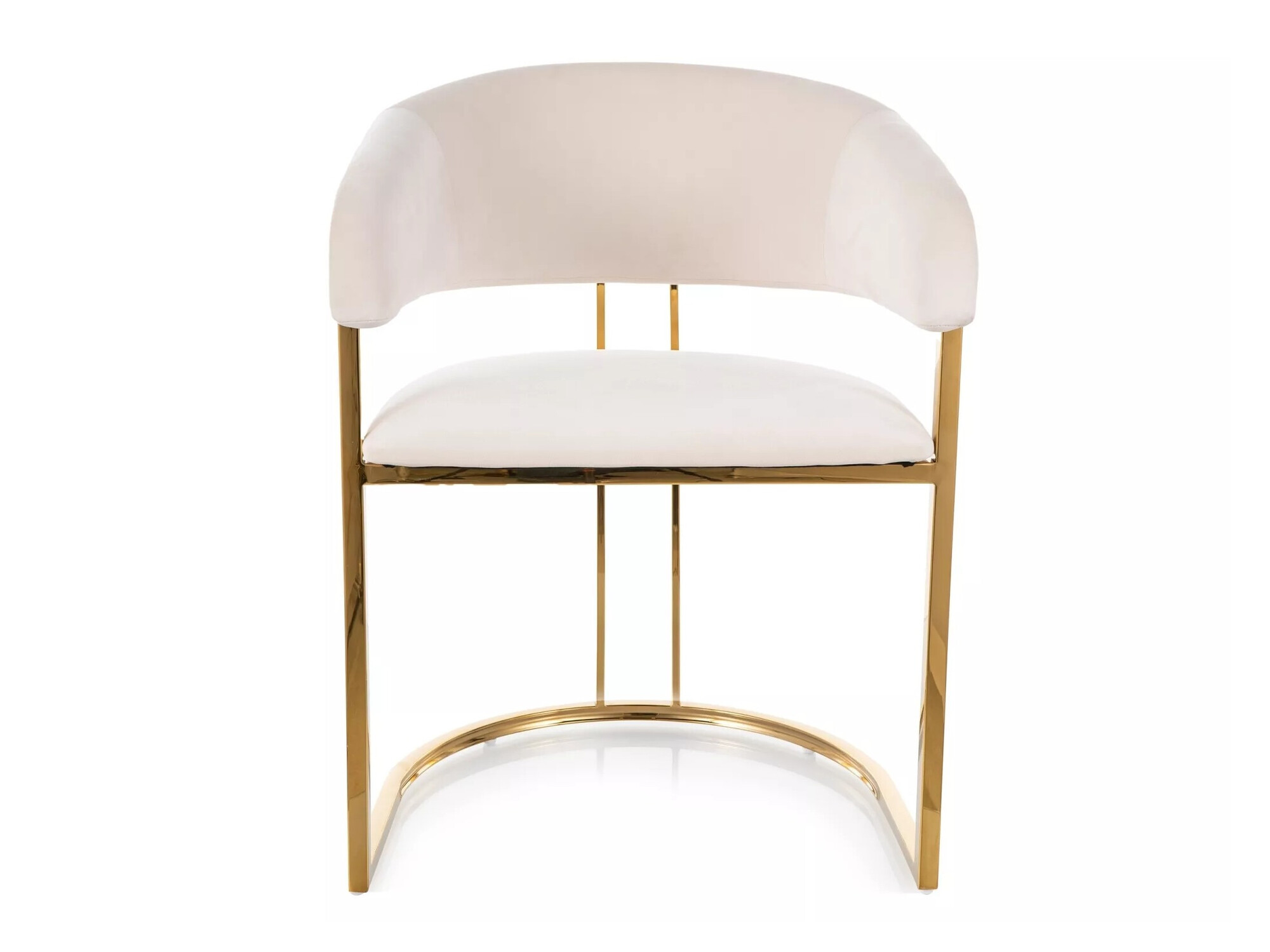 Stolica Detroit 740 (Krem)