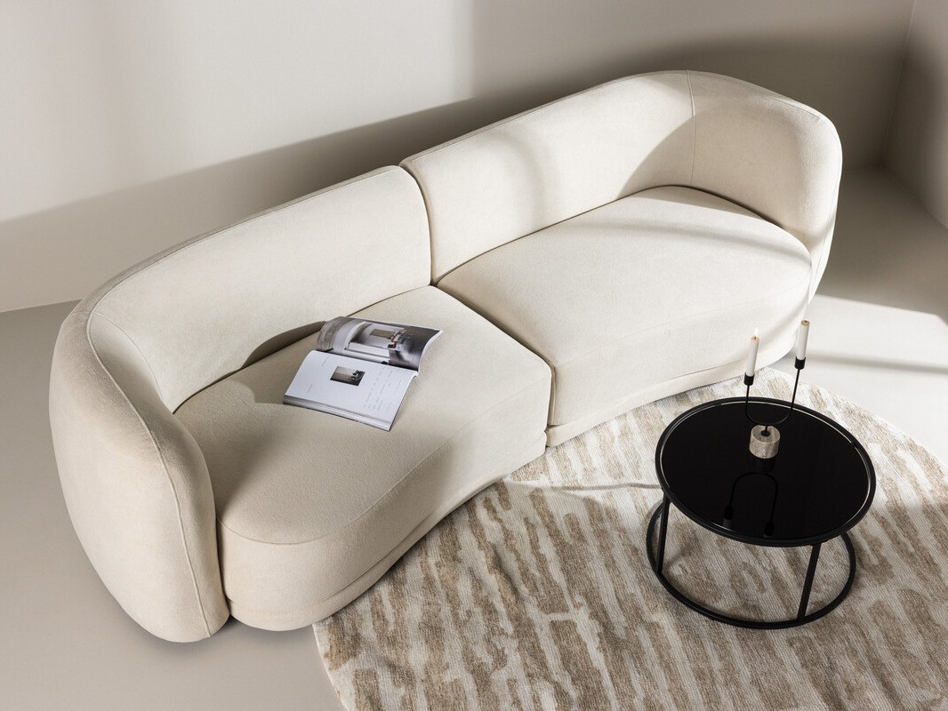 Kauč Dallas 4838 (Bež)