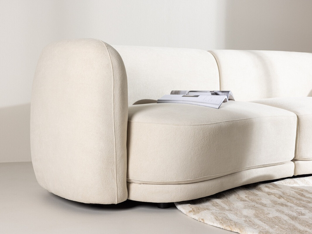 Kauč Dallas 4838 (Bež)