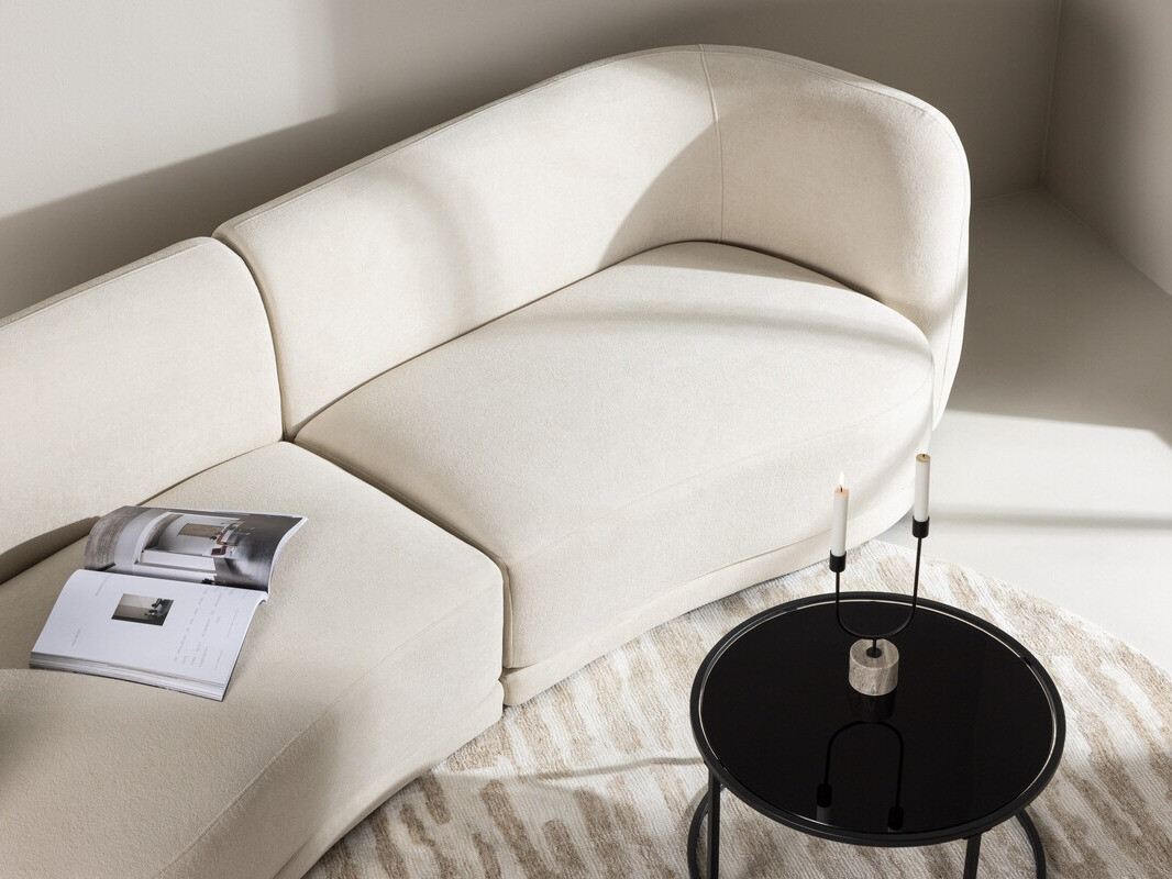 Kauč Dallas 4838 (Bež)