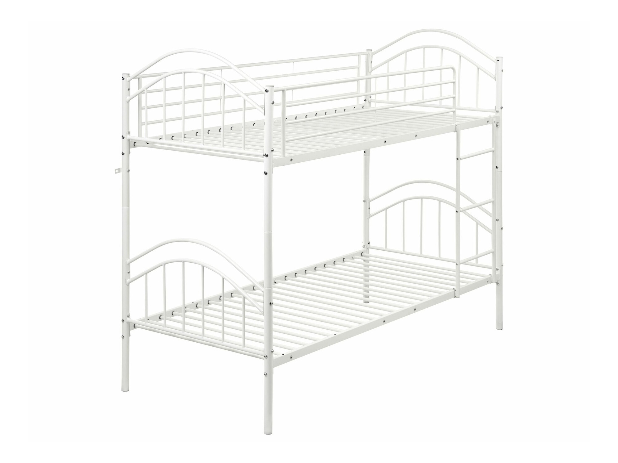 Krevet na kat Berwyn 2634 (Bijela)