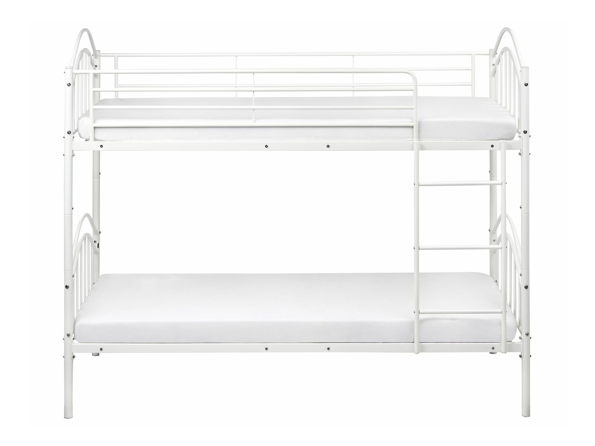 Krevet na kat Berwyn 2634 (Bijela)