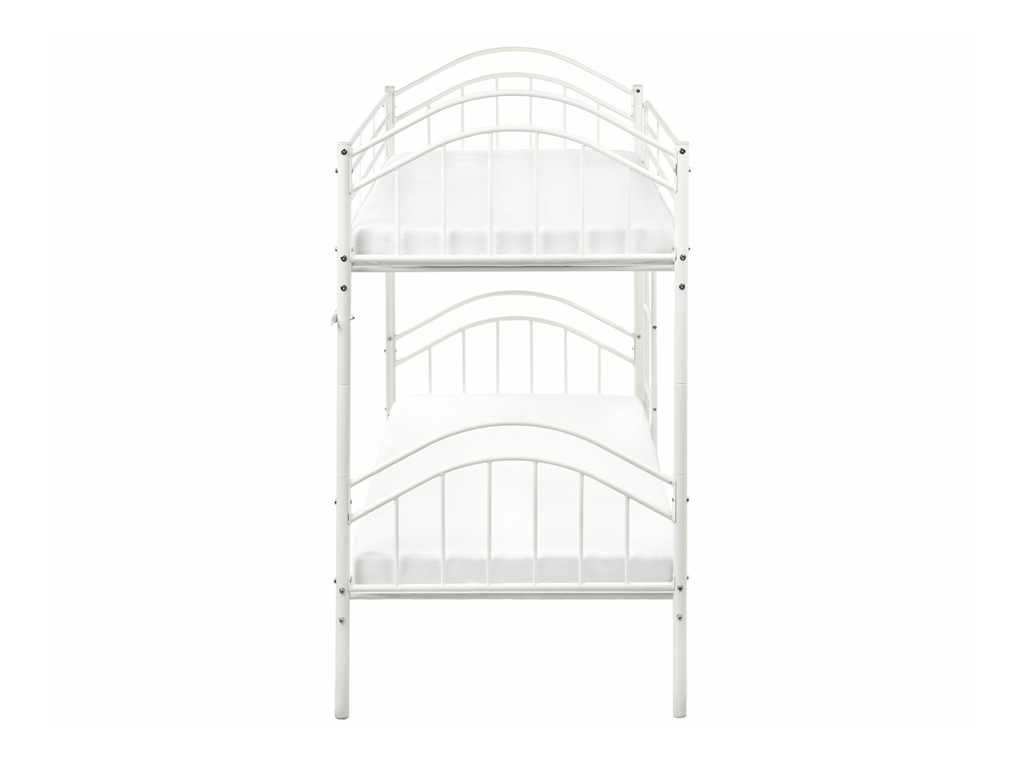 Krevet na kat Berwyn 2634 (Bijela)