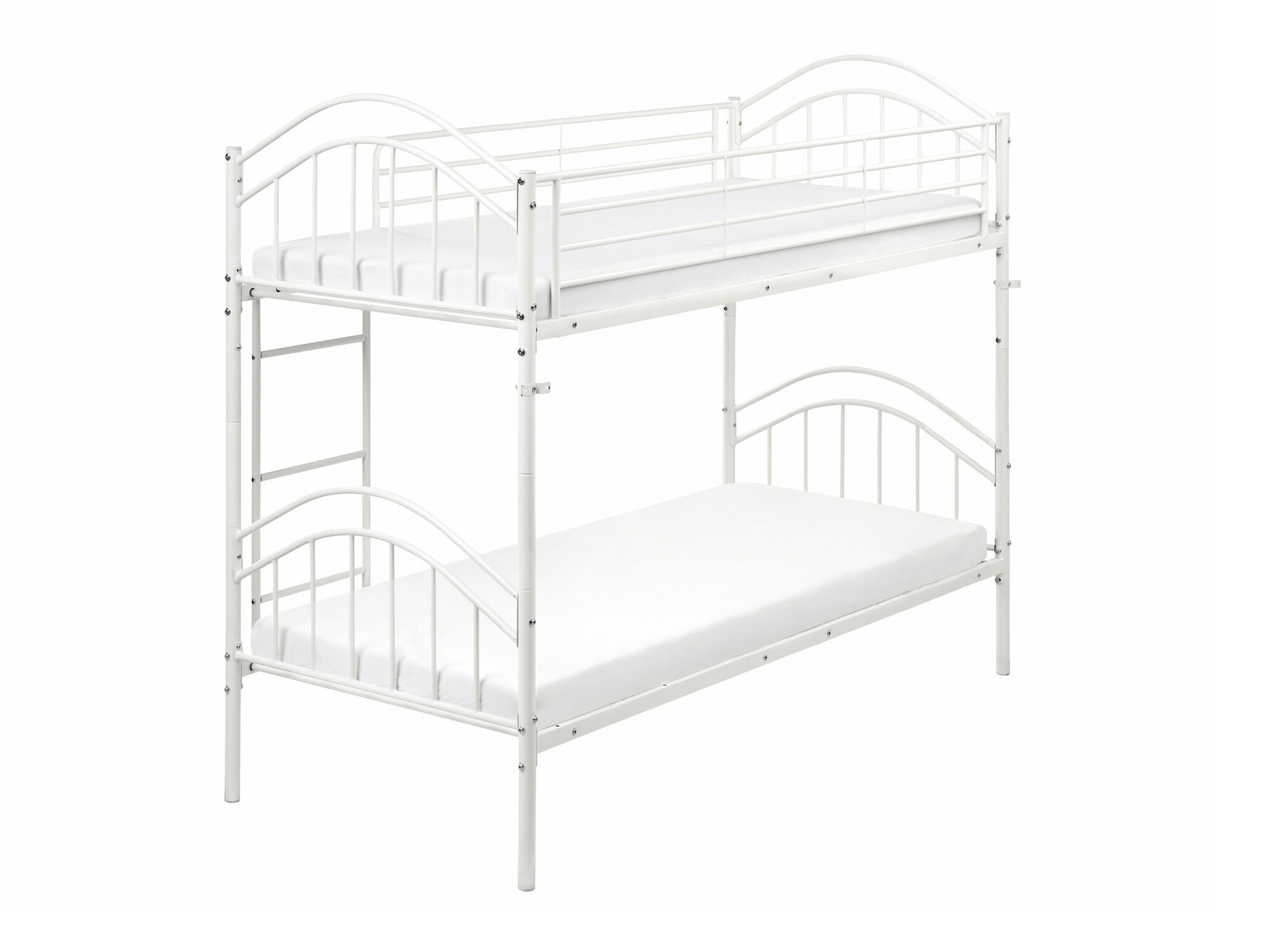 Krevet na kat Berwyn 2634 (Bijela)