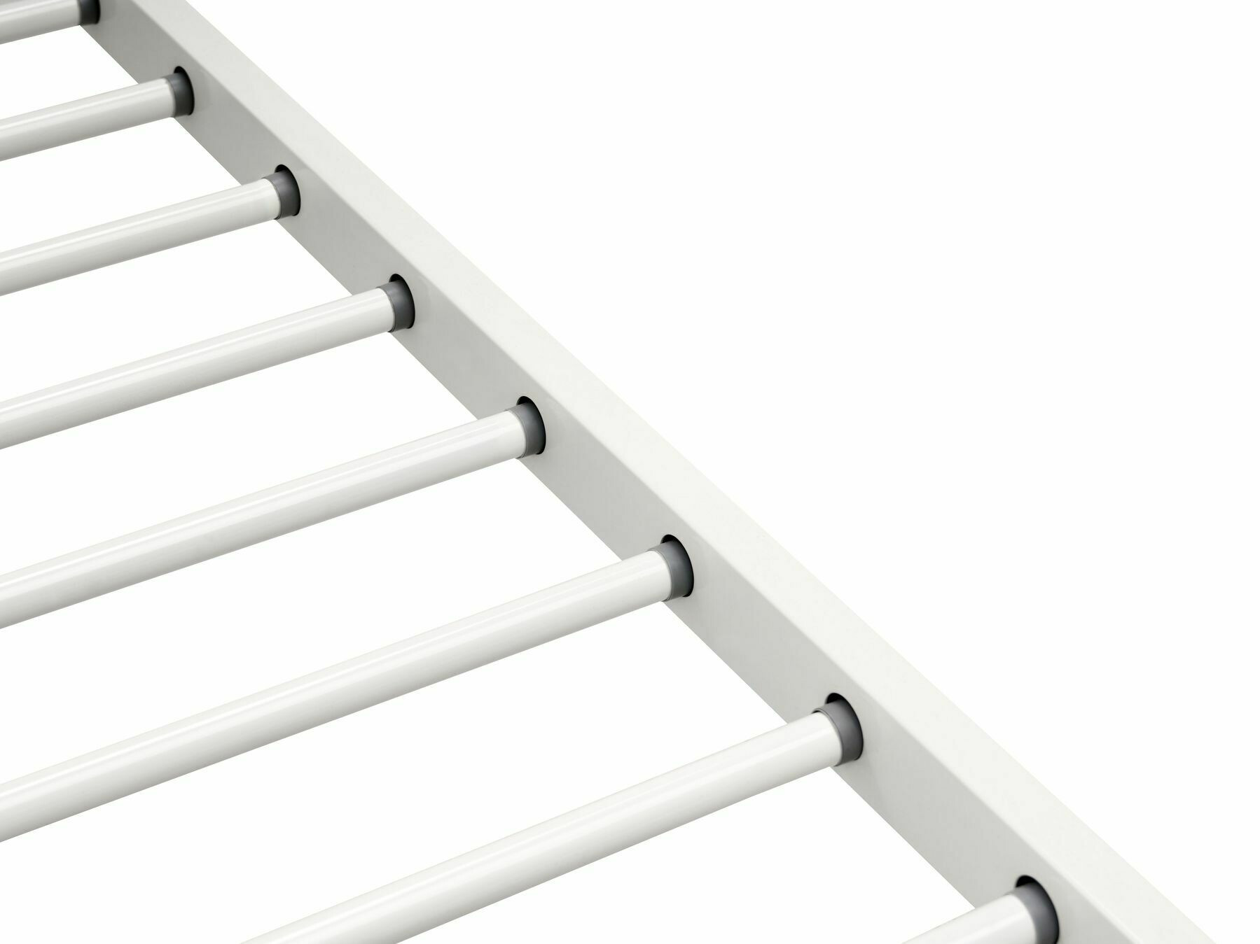 Krevet na kat Berwyn 2634 (Bijela)