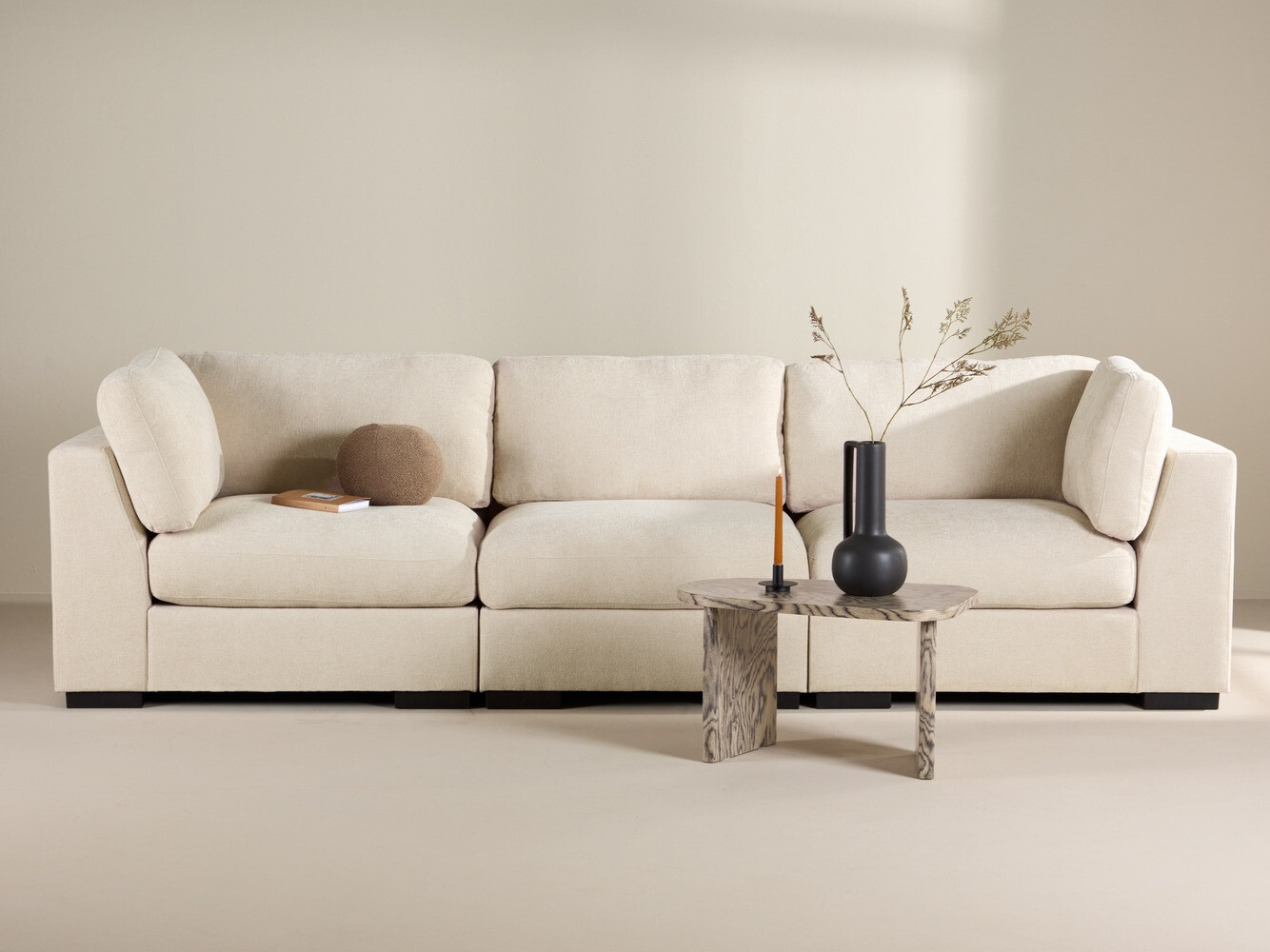 Modularna fotelja Dallas 4682