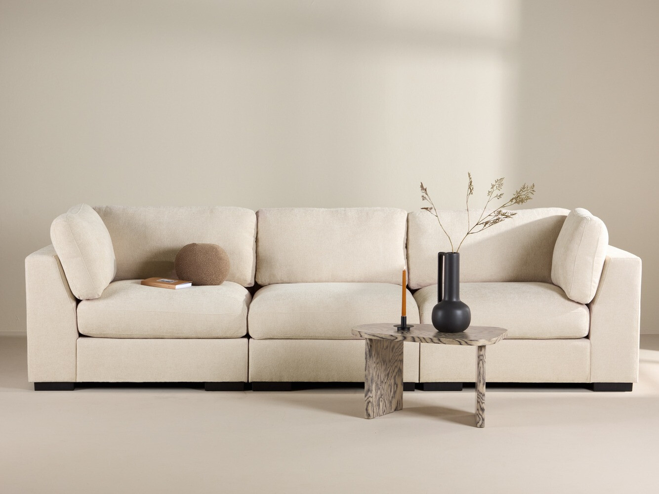 Modularna fotelja Revfere 102