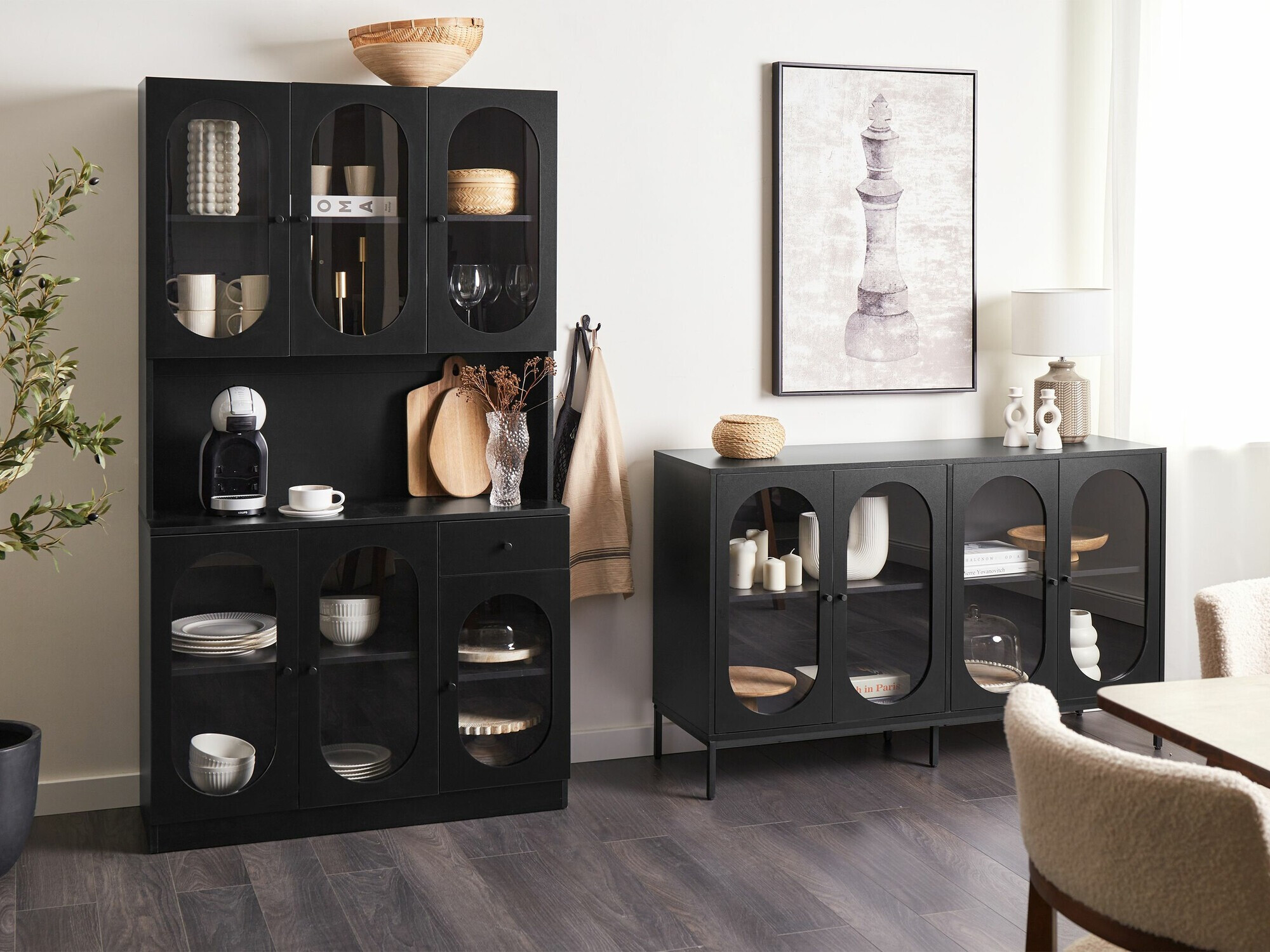 Ormarić Berwyn 2637