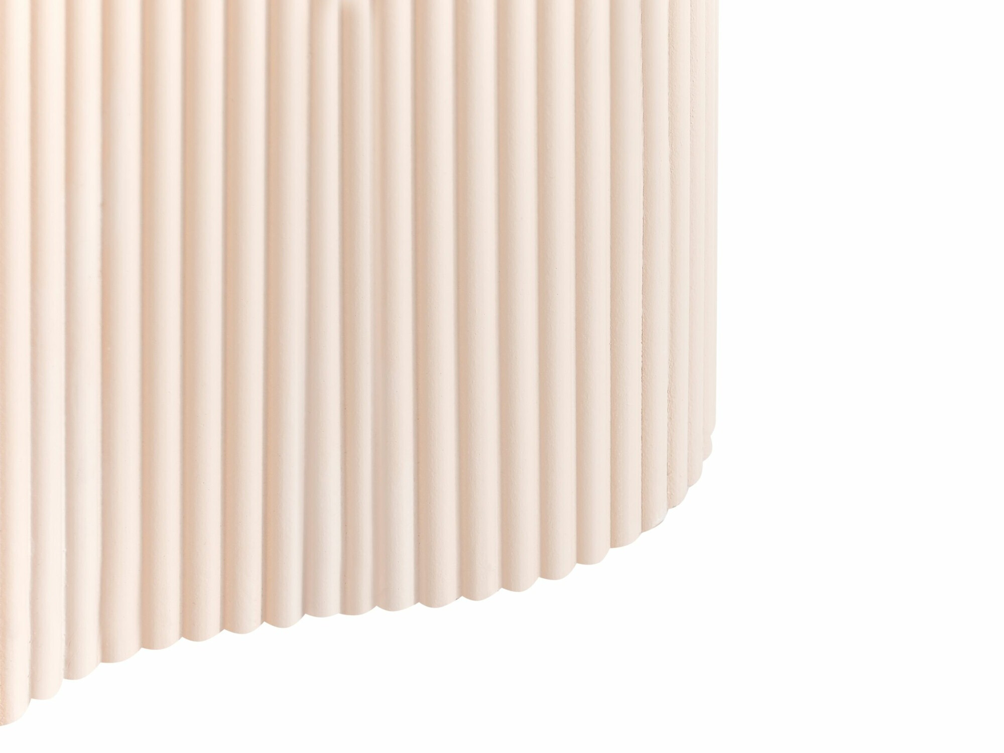 Pomoćni stolić Berwyn 2635 (Krem)