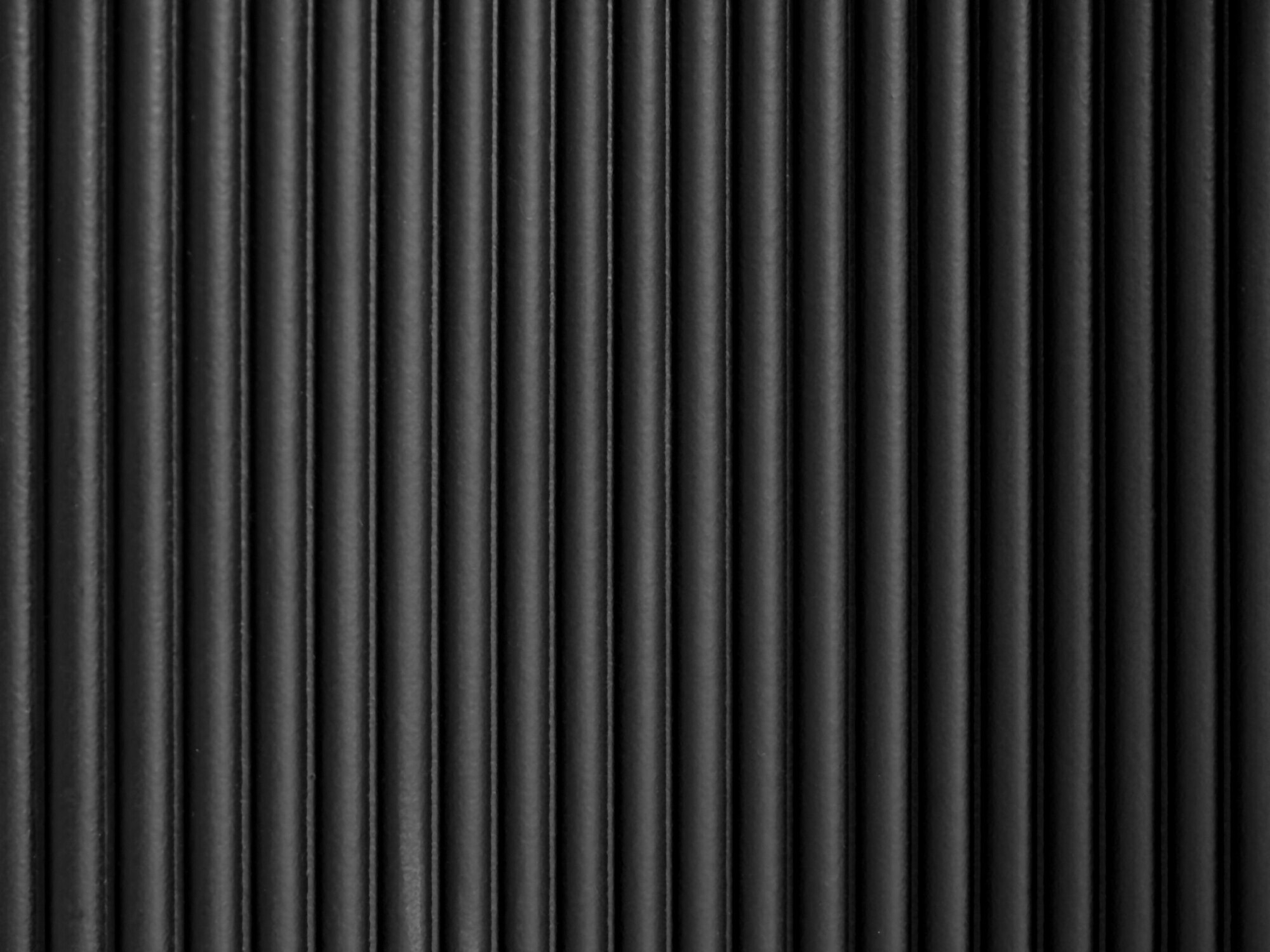 Pomoćni stolić Berwyn 2636 (Crna)