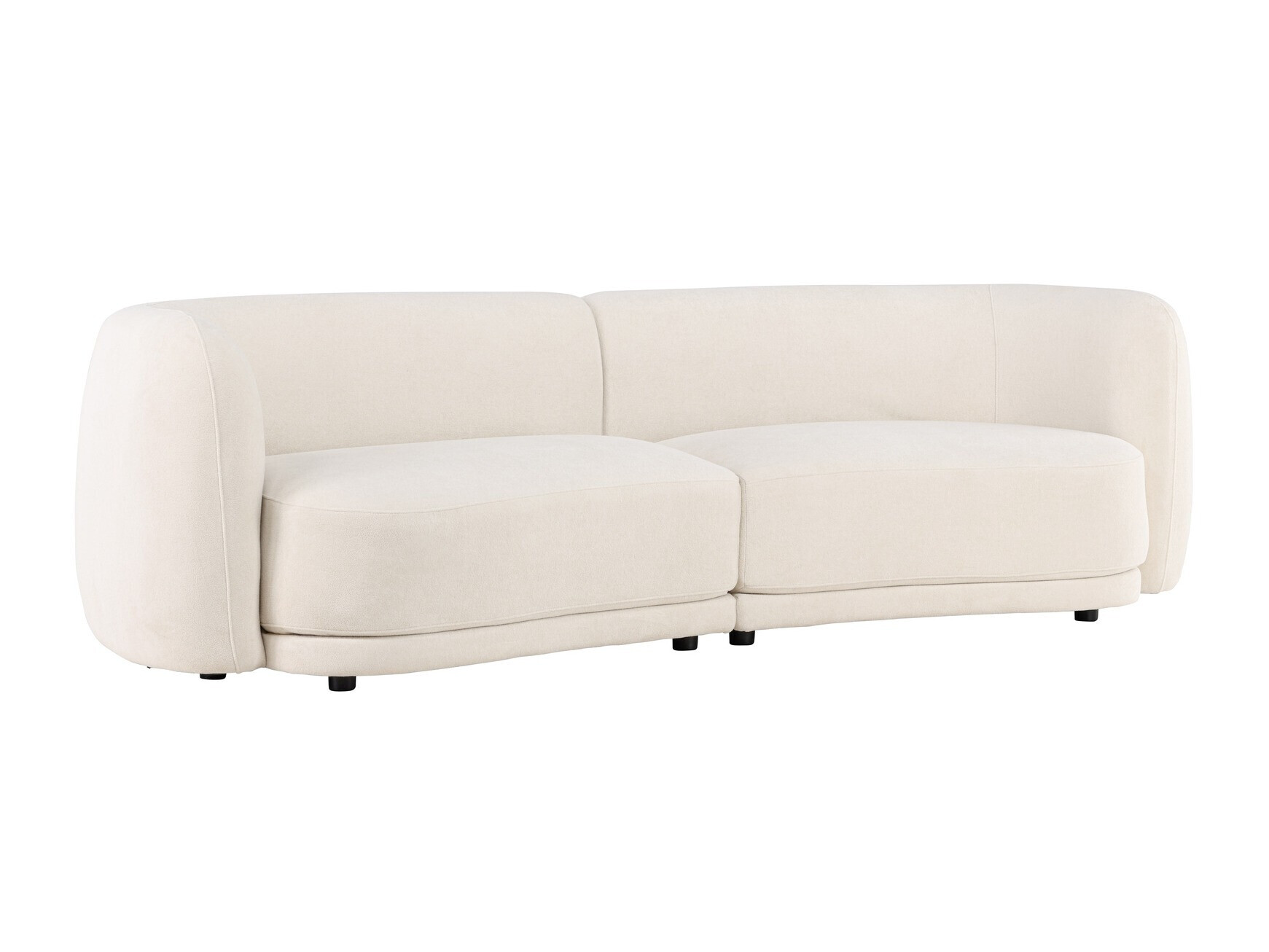 Sofa Dallas 4838 (Bež)