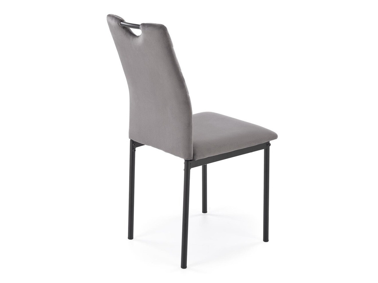 Stolica Houston 1952 (Siva)