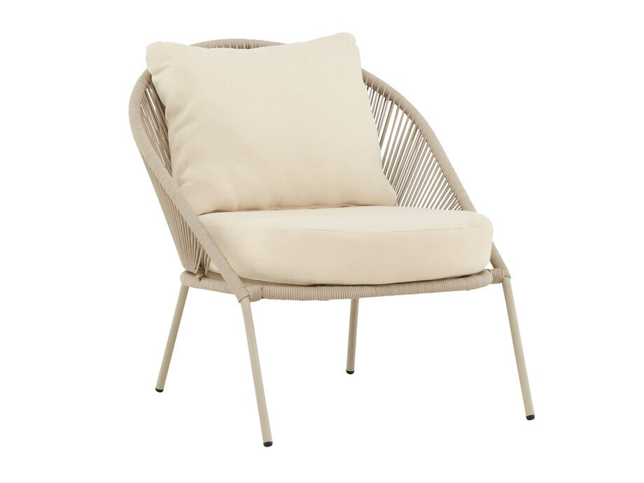 Vrtna fotelja Dallas 4811