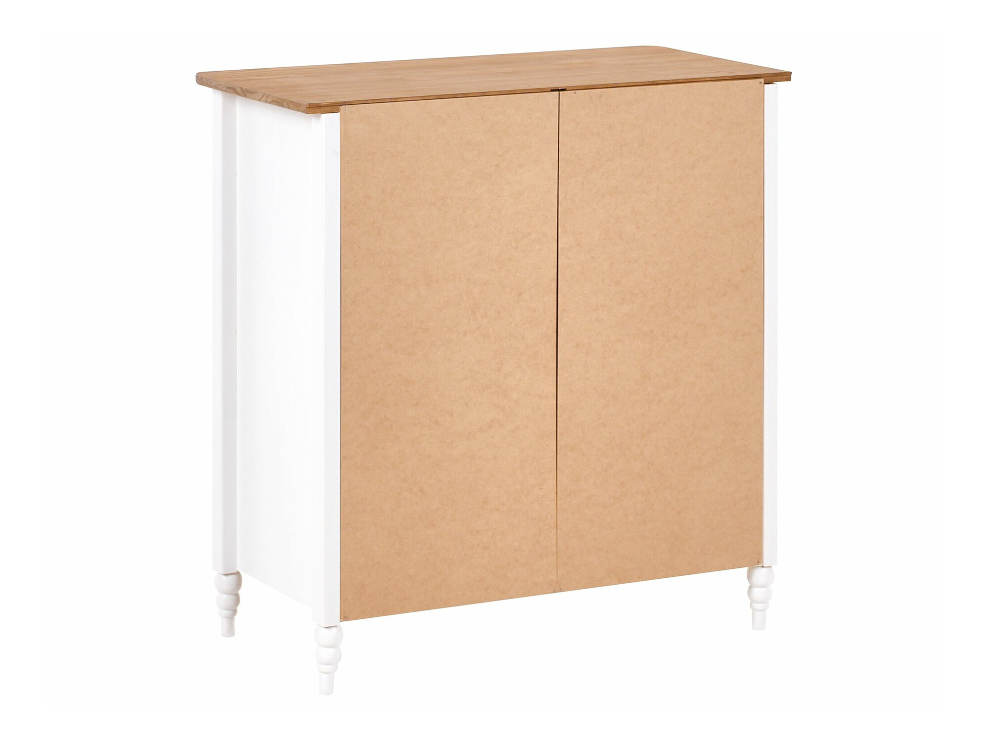 Komoda Berwyn 2641 (Bijela)