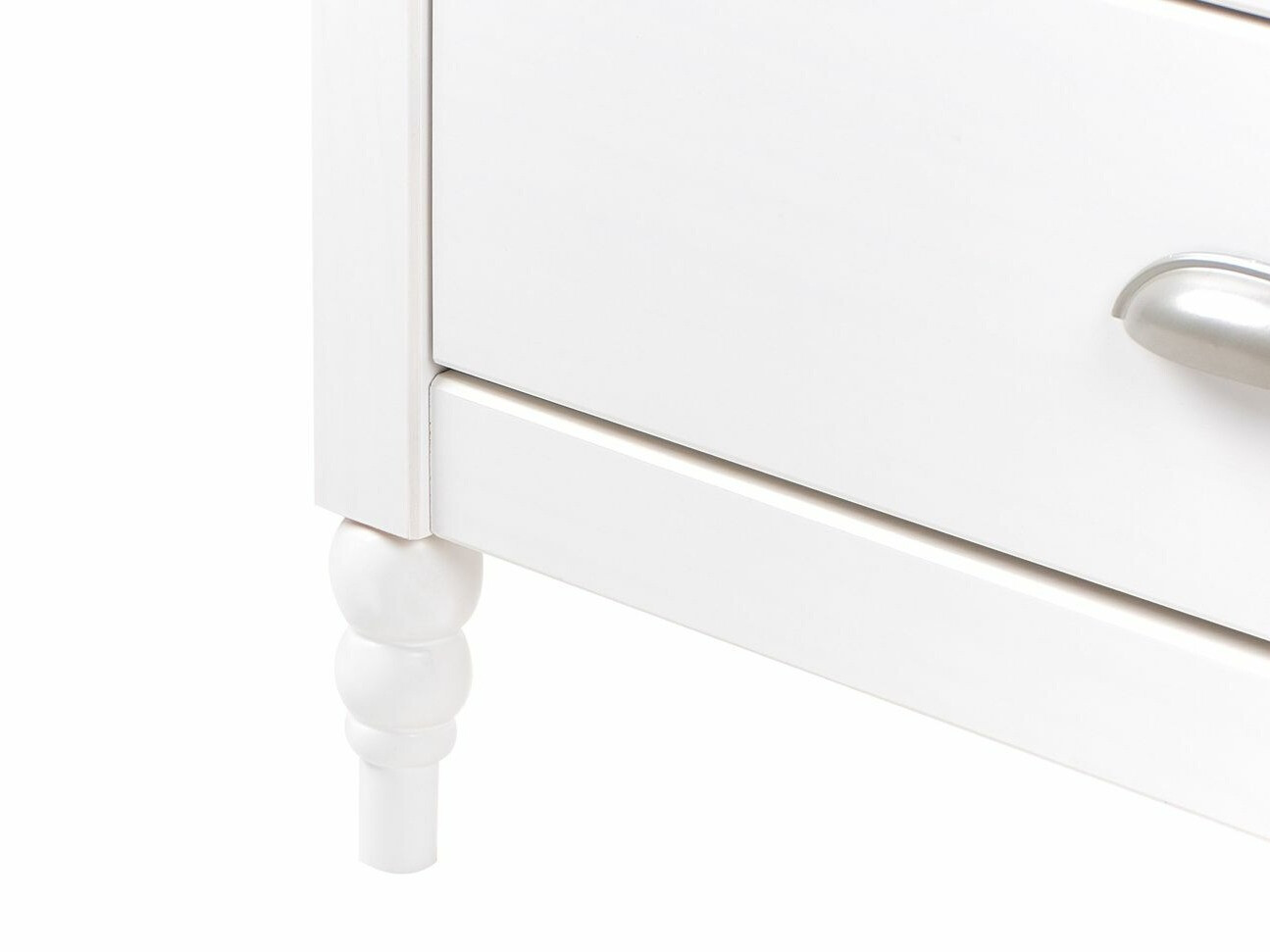 Komoda Berwyn 2641 (Bijela)