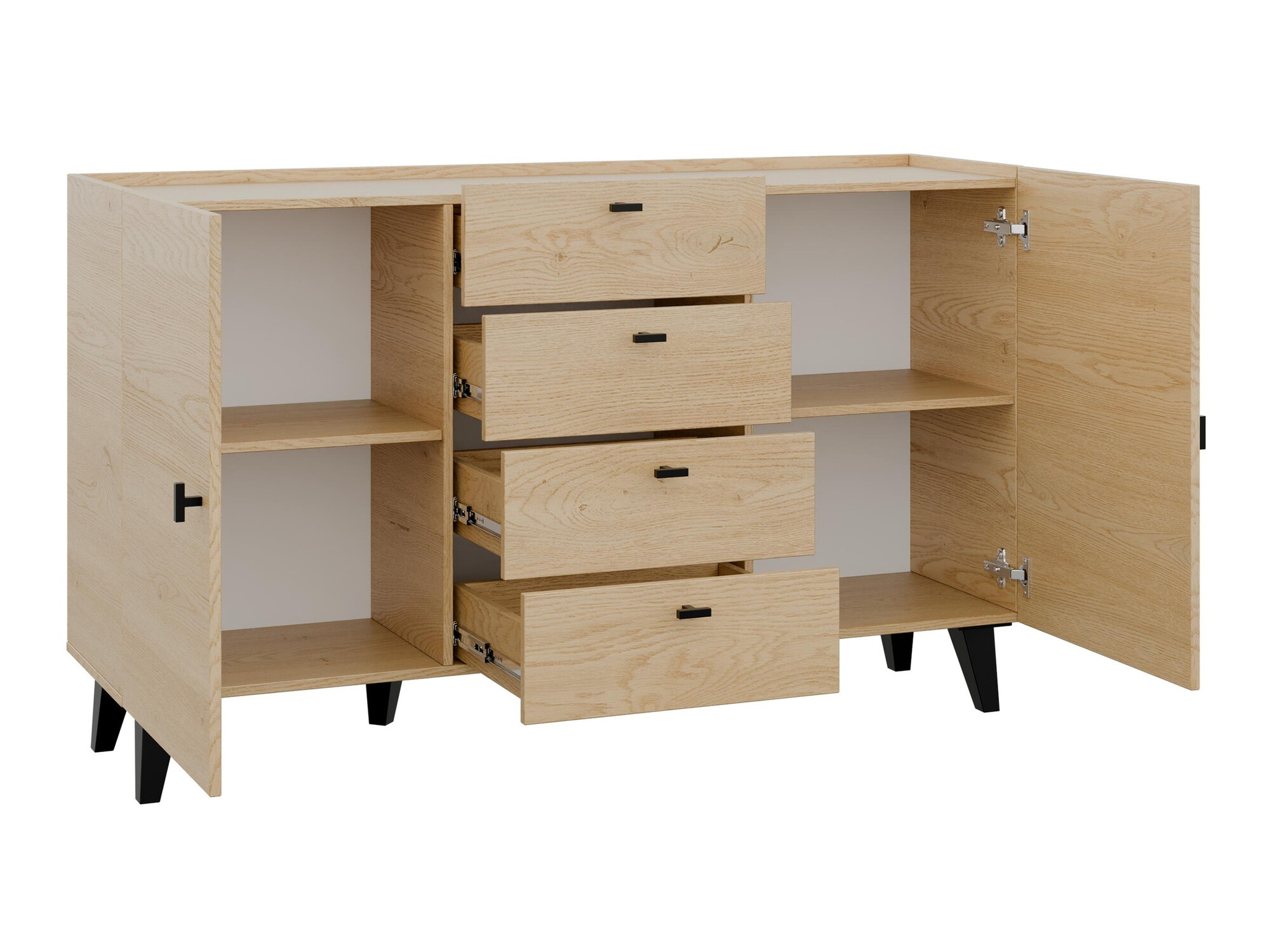 Komoda Comfivo Avimelo 100