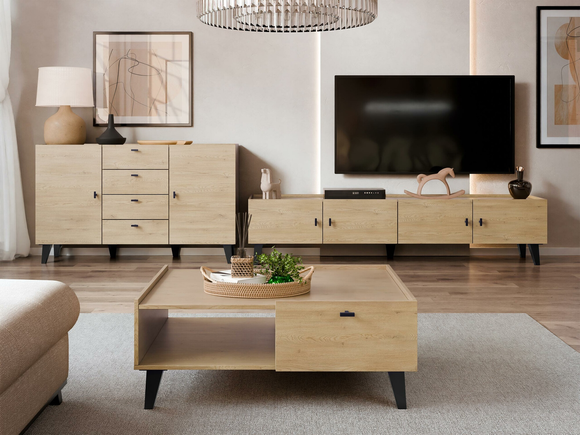 Komoda Comfivo Avimelo 100