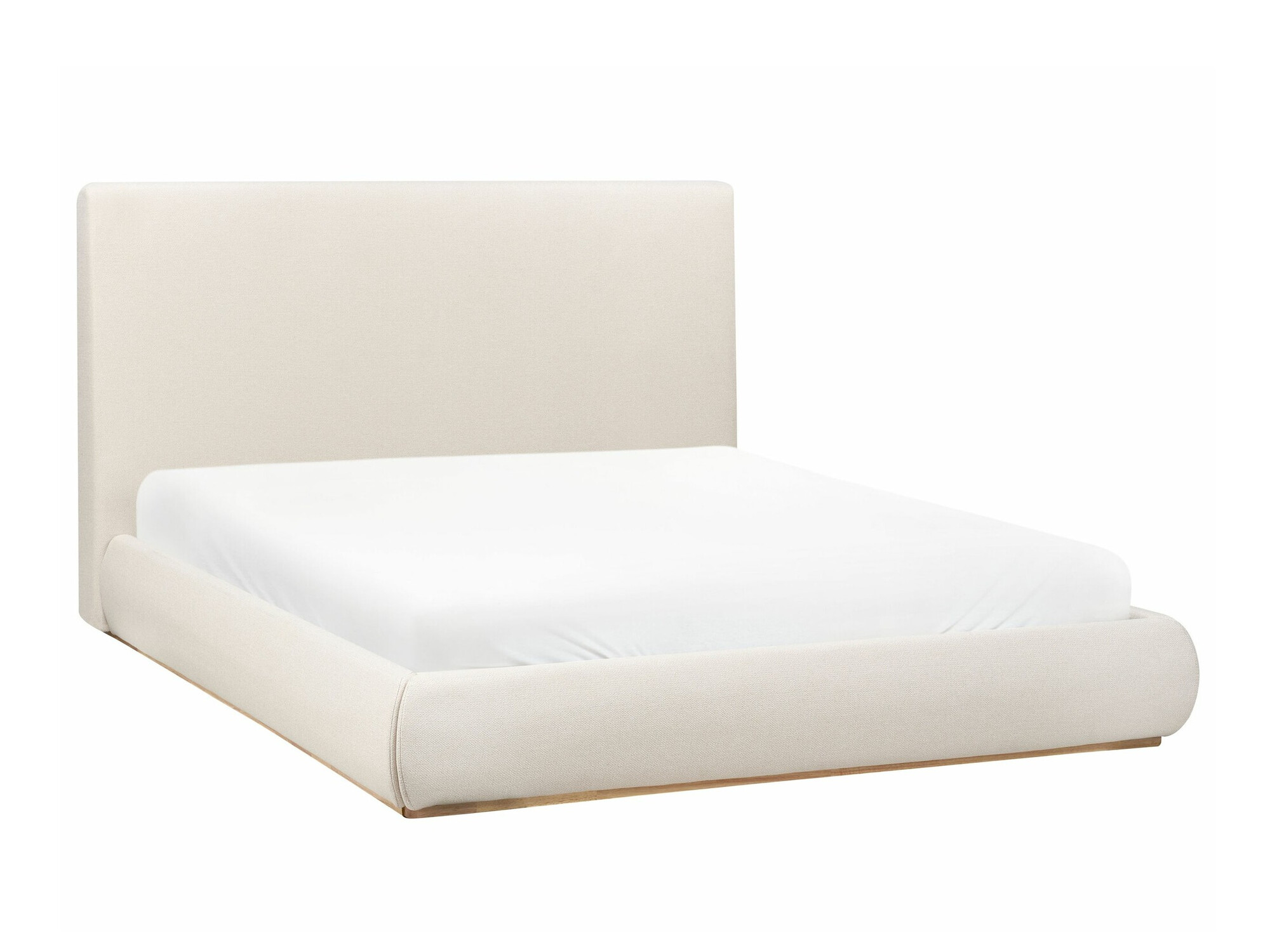 Krevet Berwyn 2642 (Bež)