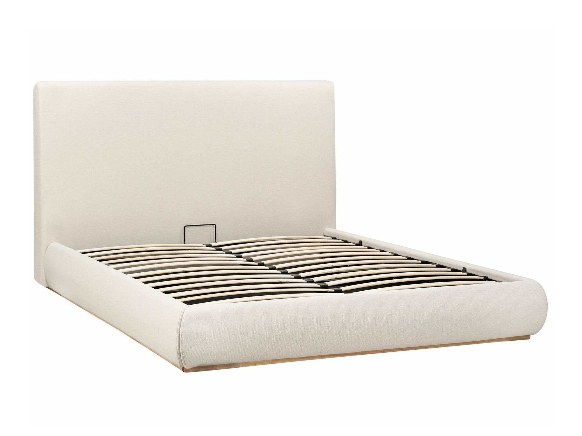 Krevet Berwyn 2642 (Bež)