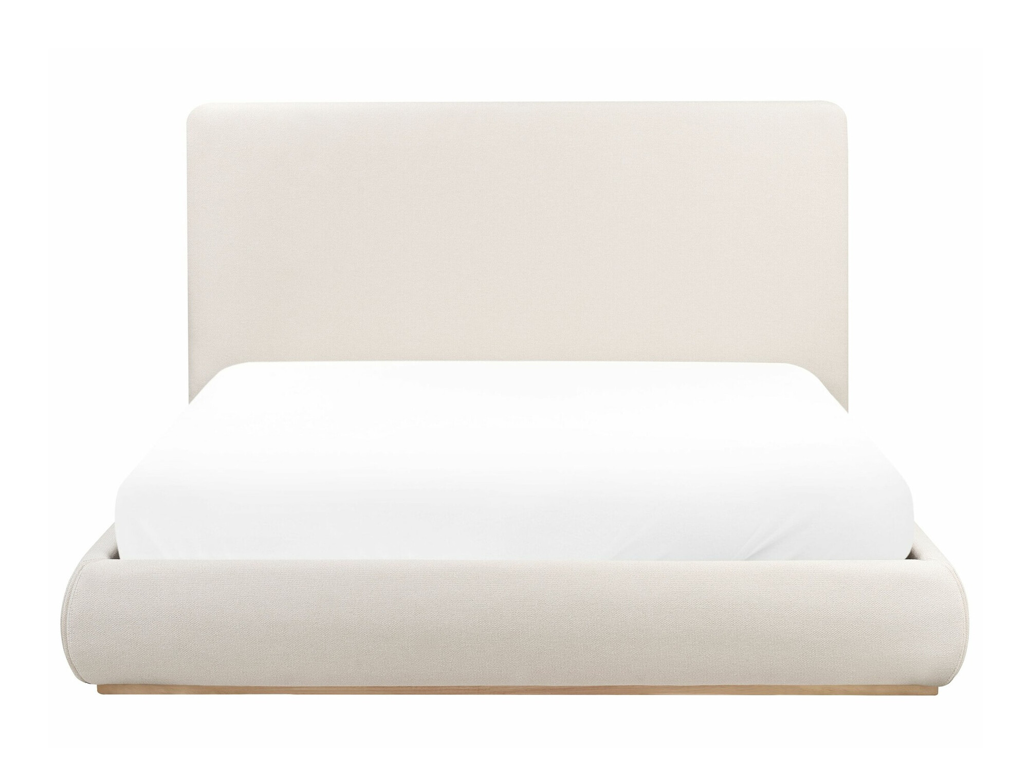 Krevet Berwyn 2642 (Bež)