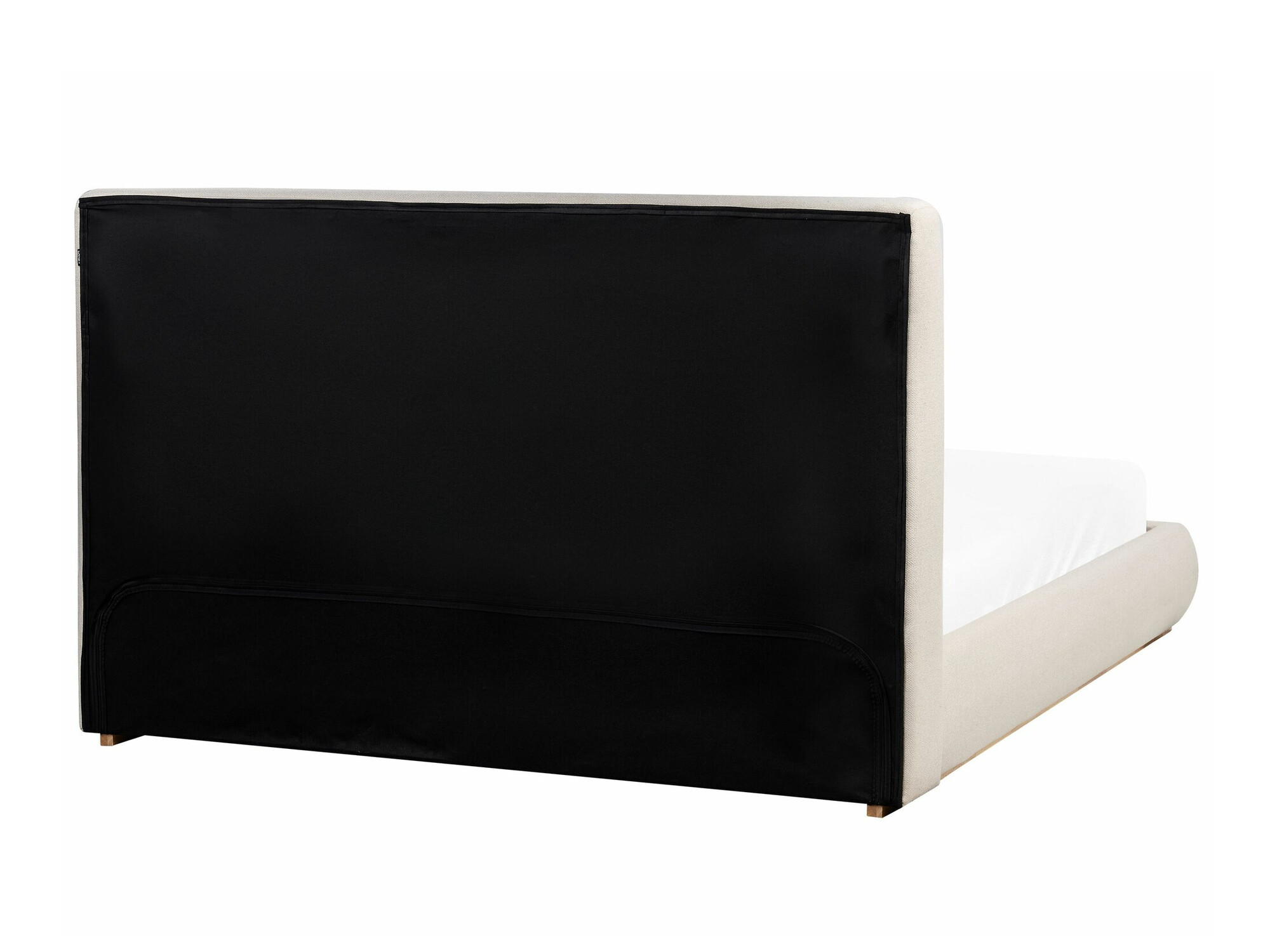 Krevet Berwyn 2642 (Bež)