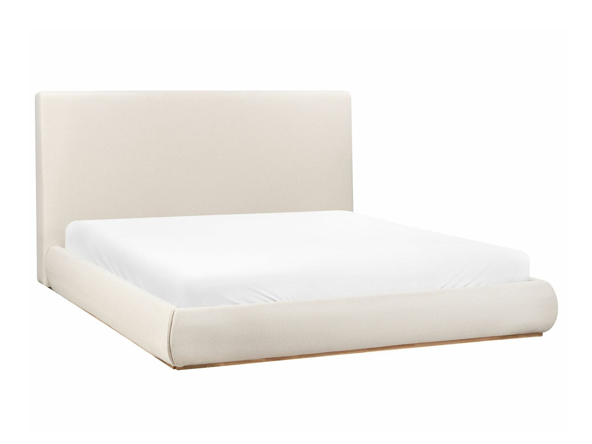 Krevet Berwyn 2642 (Bež)