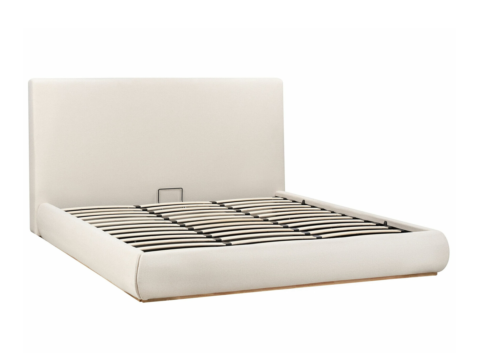 Krevet Berwyn 2642 (Bež)