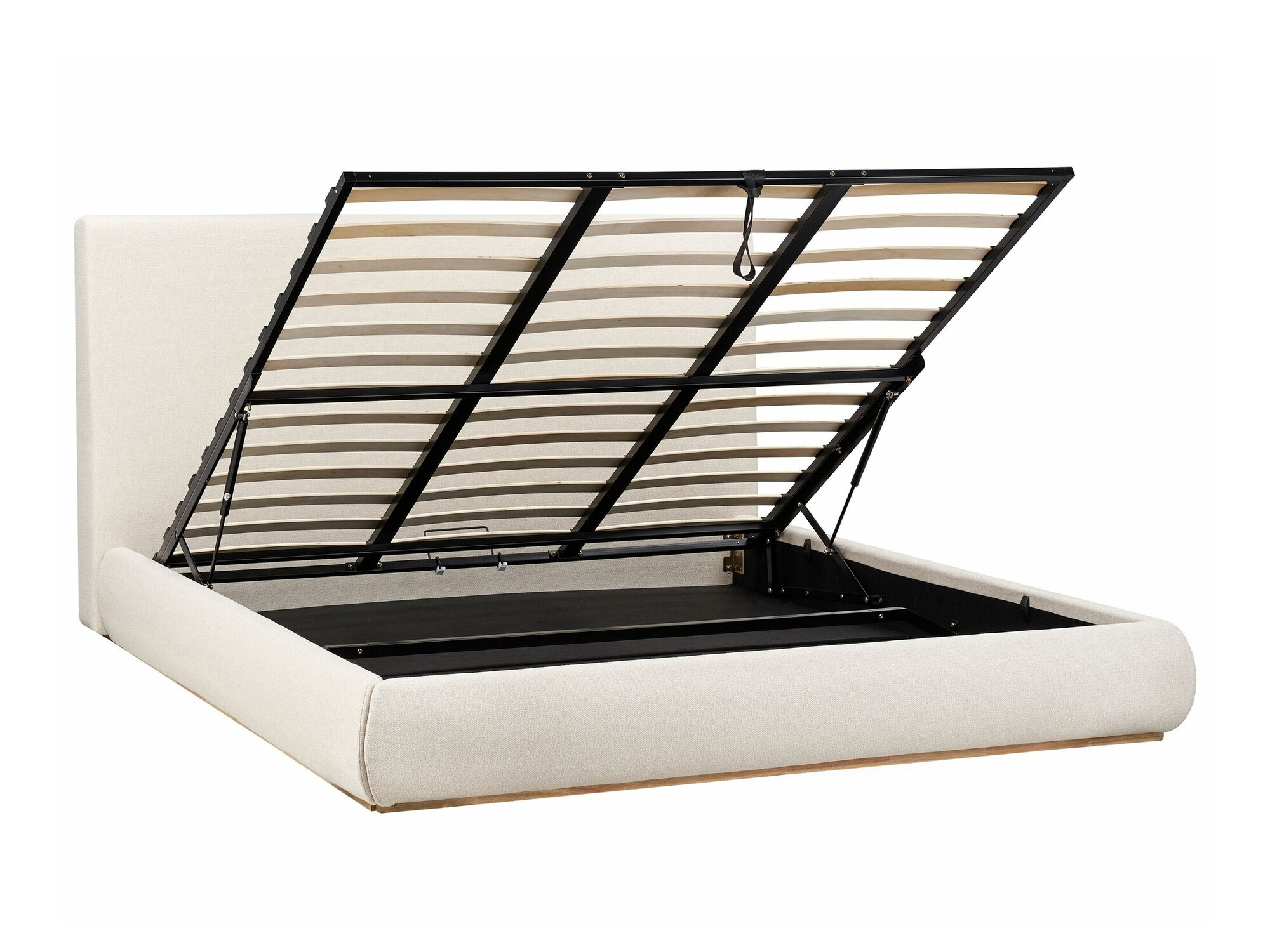 Krevet Berwyn 2642 (Bež)