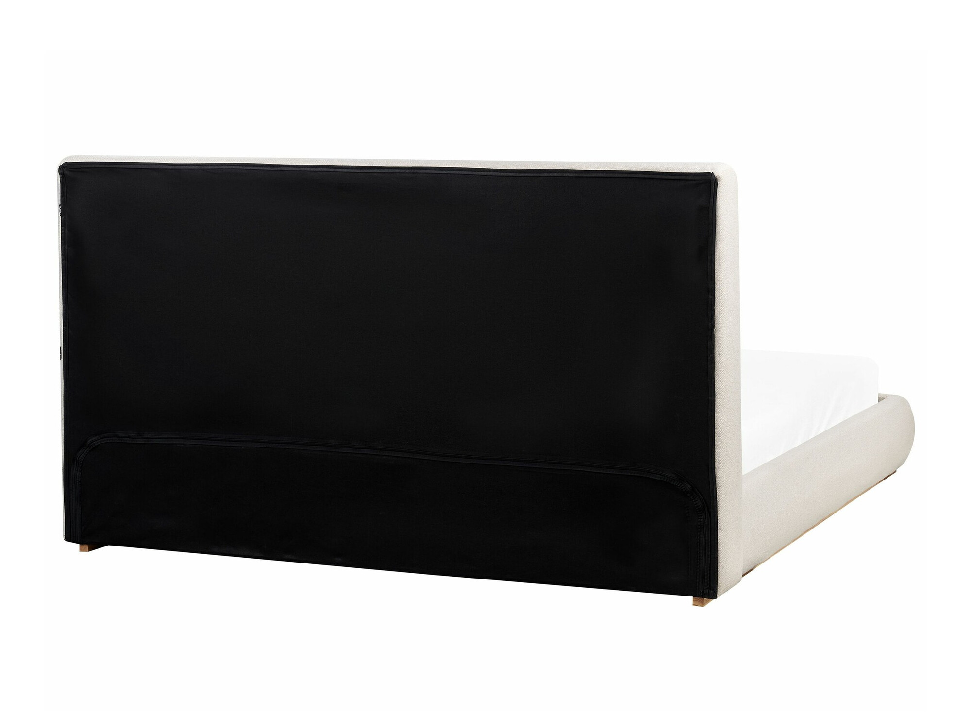 Krevet Berwyn 2642 (Bež)