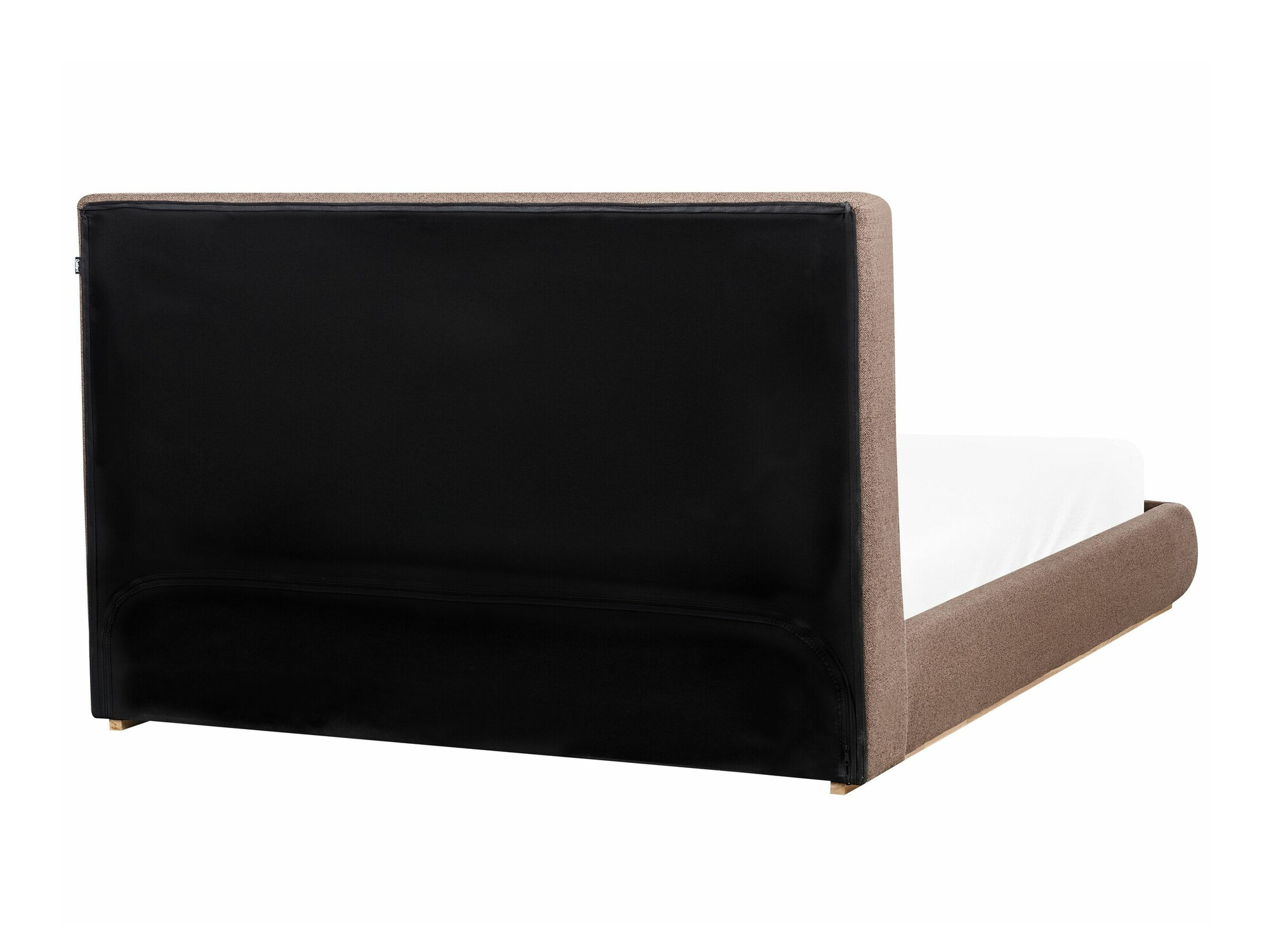 Krevet Berwyn 2642 (Smeđa)