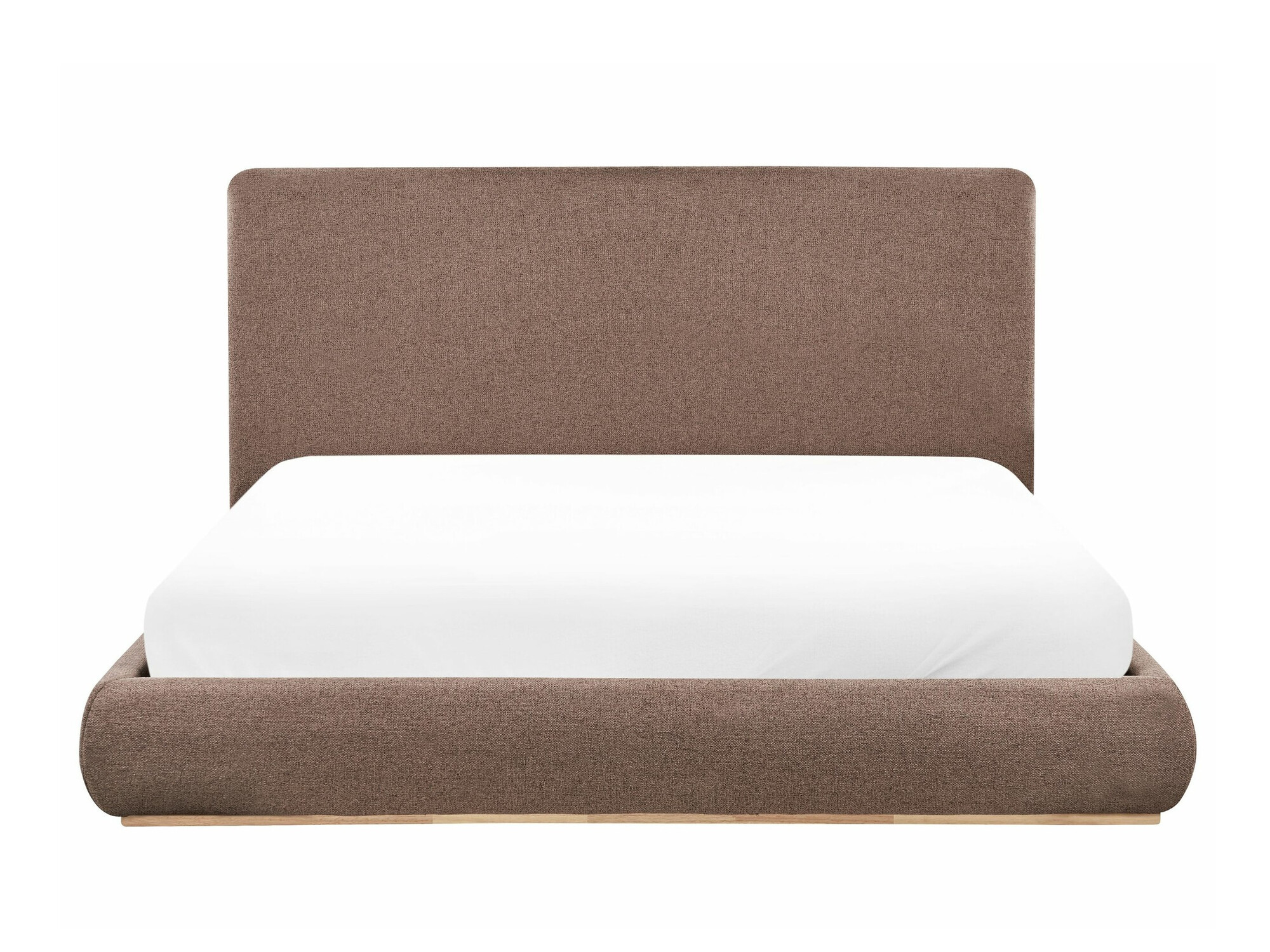 Krevet Berwyn 2642 (Smeđa)