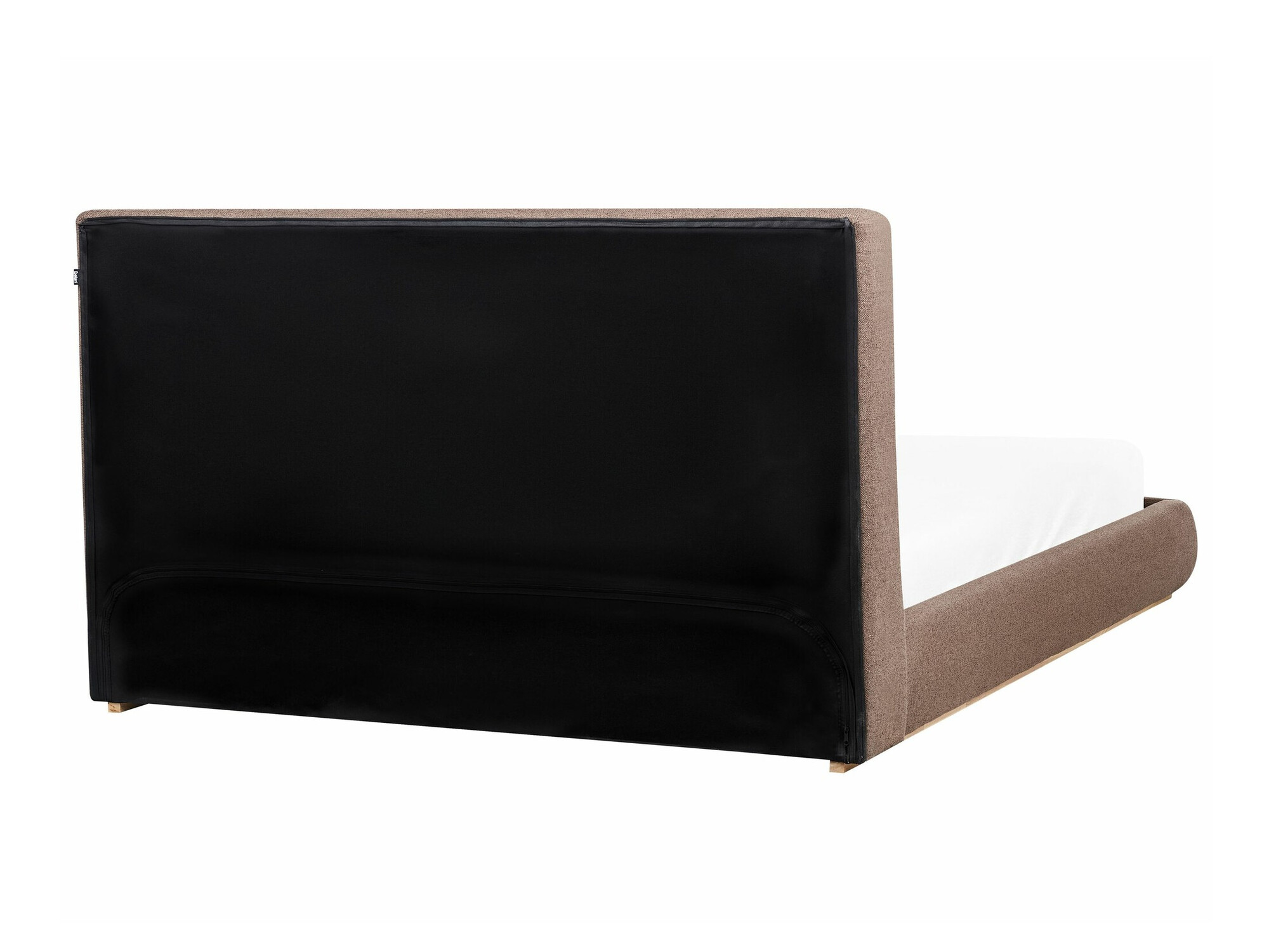 Krevet Berwyn 2642 (Smeđa)