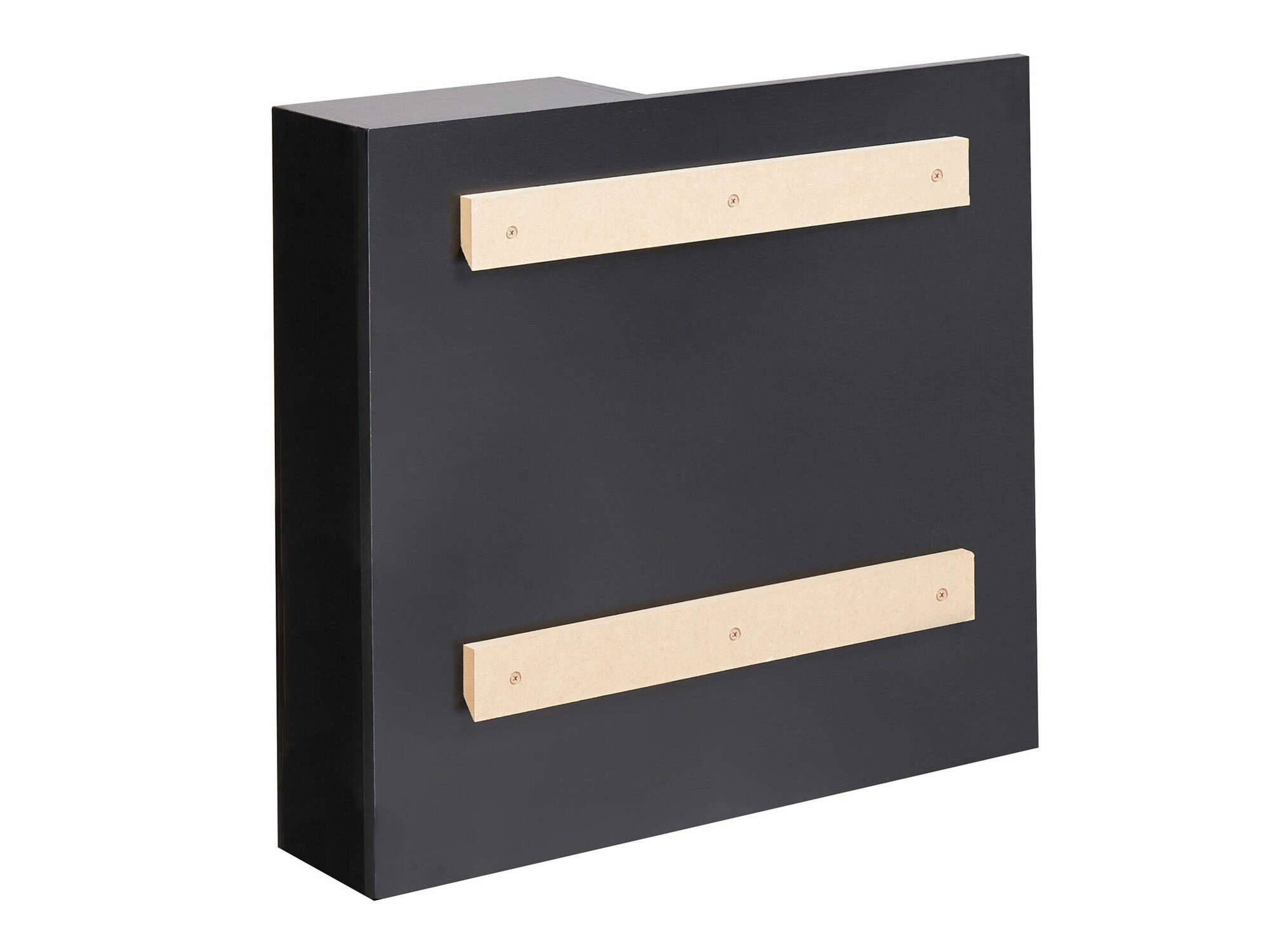 Kupaonsko ogledalo Berwyn 2643 (Crna)