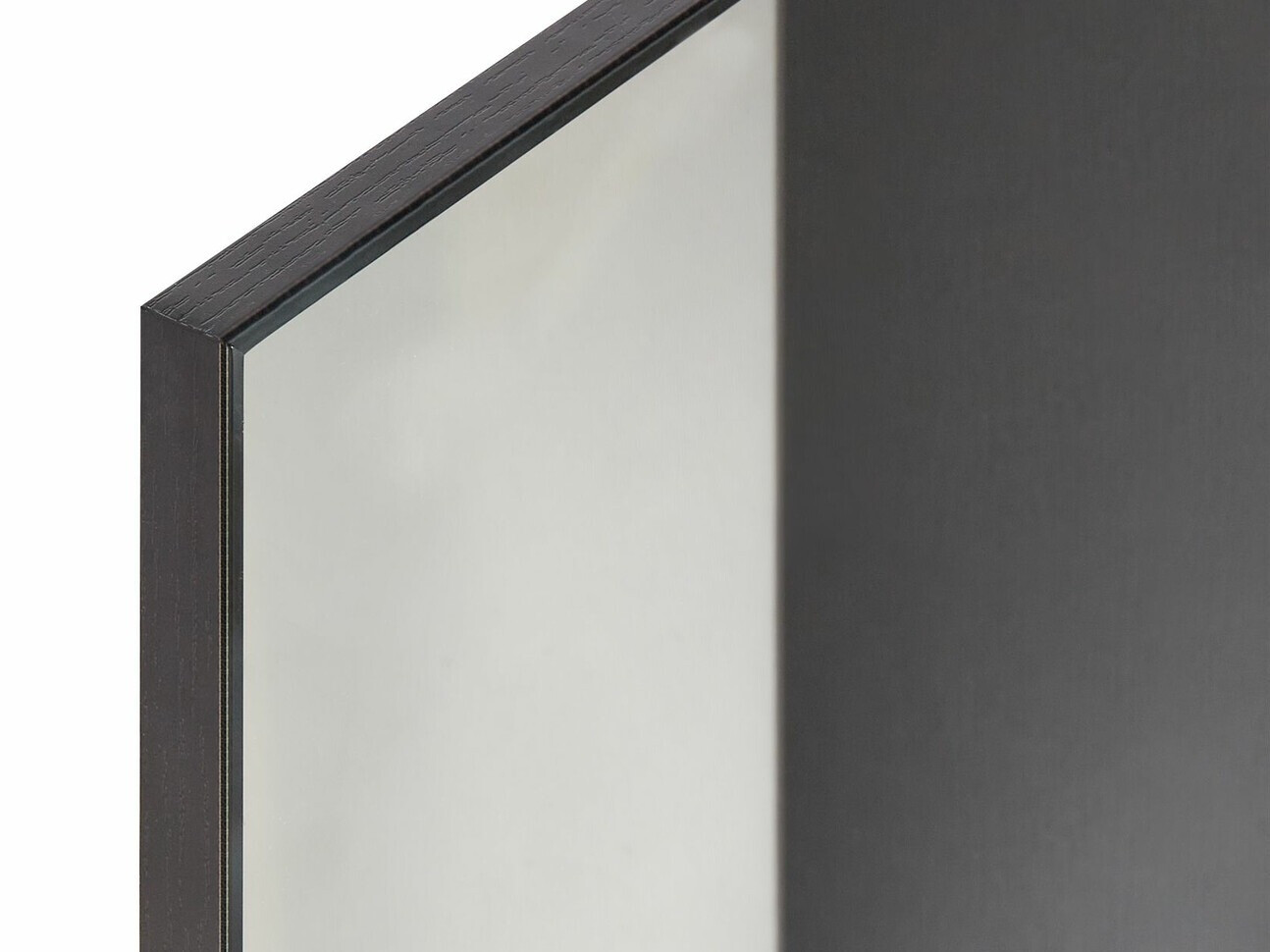 Kupaonsko ogledalo Berwyn 2643 (Crna)